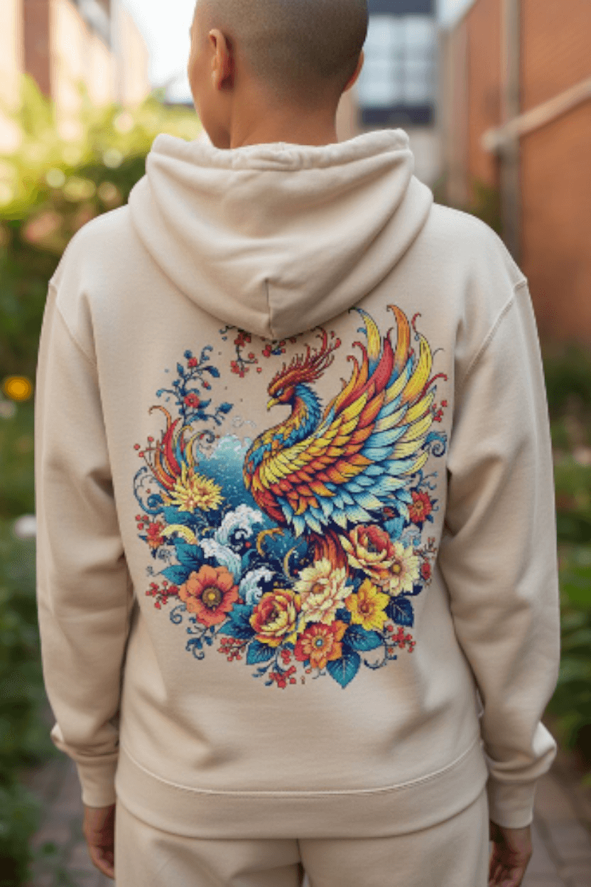 The Phoenix Collection