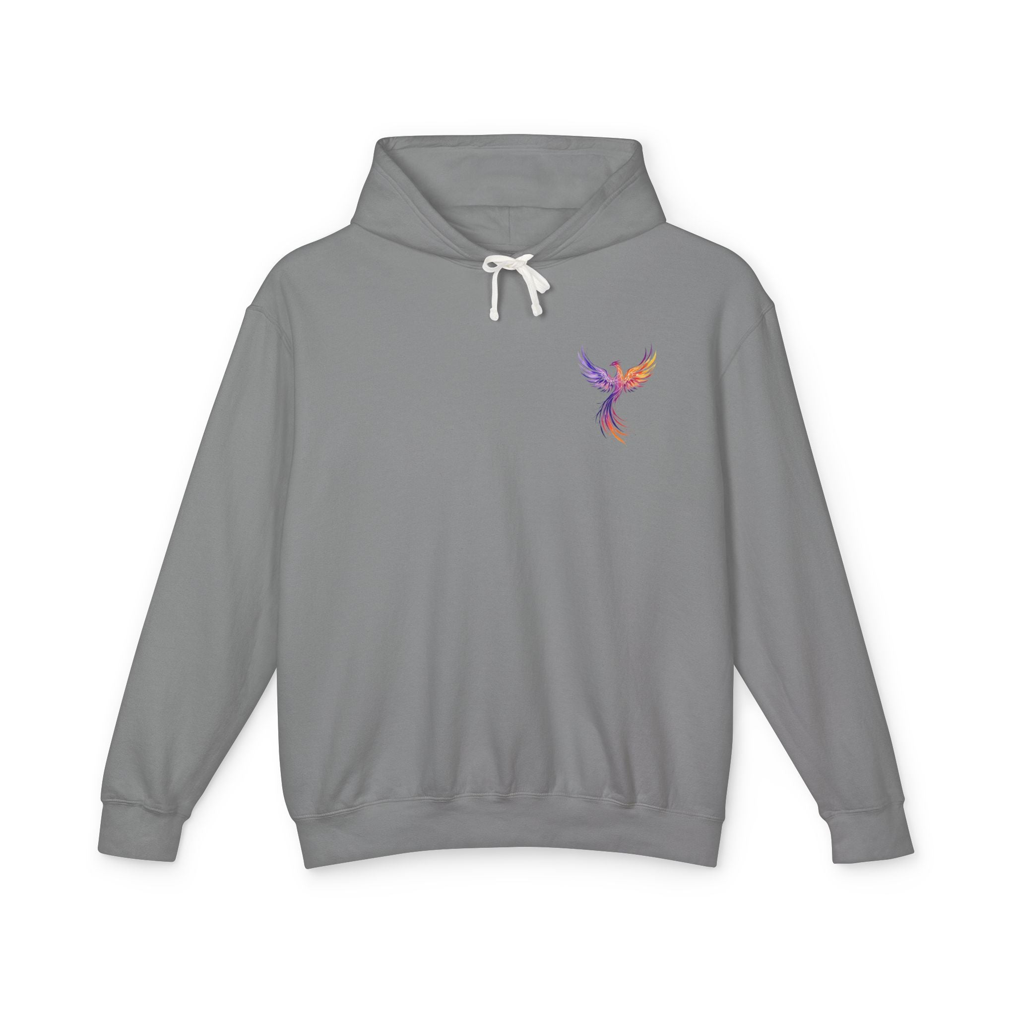 Survivor Phoenix Hoodie
