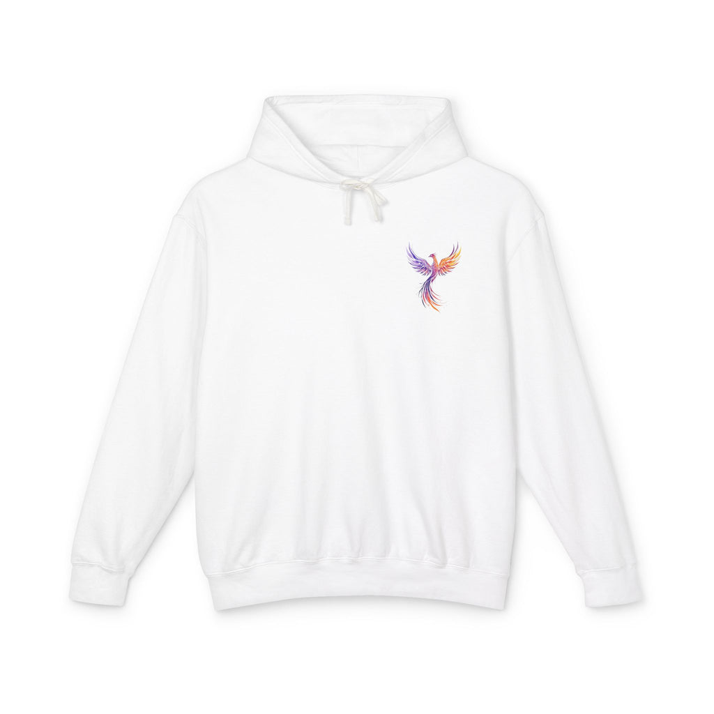Survivor Phoenix Hoodie
