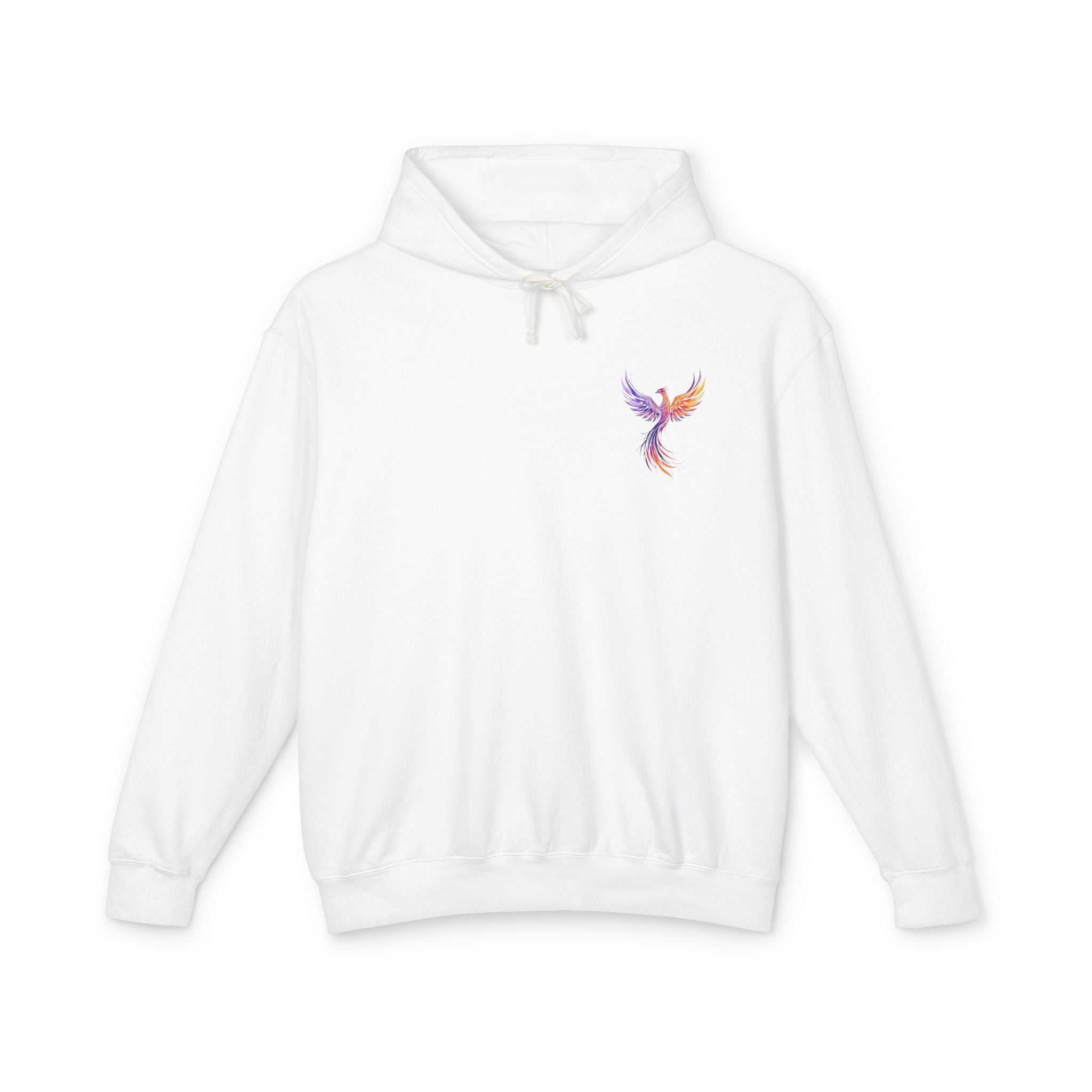 Survivor Phoenix Hoodie
