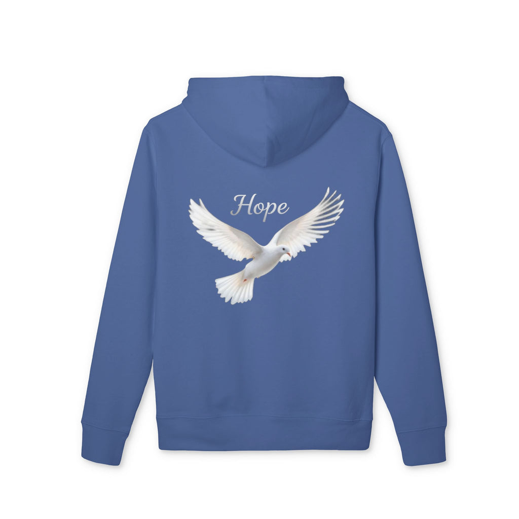 Hope Dove Hoodie