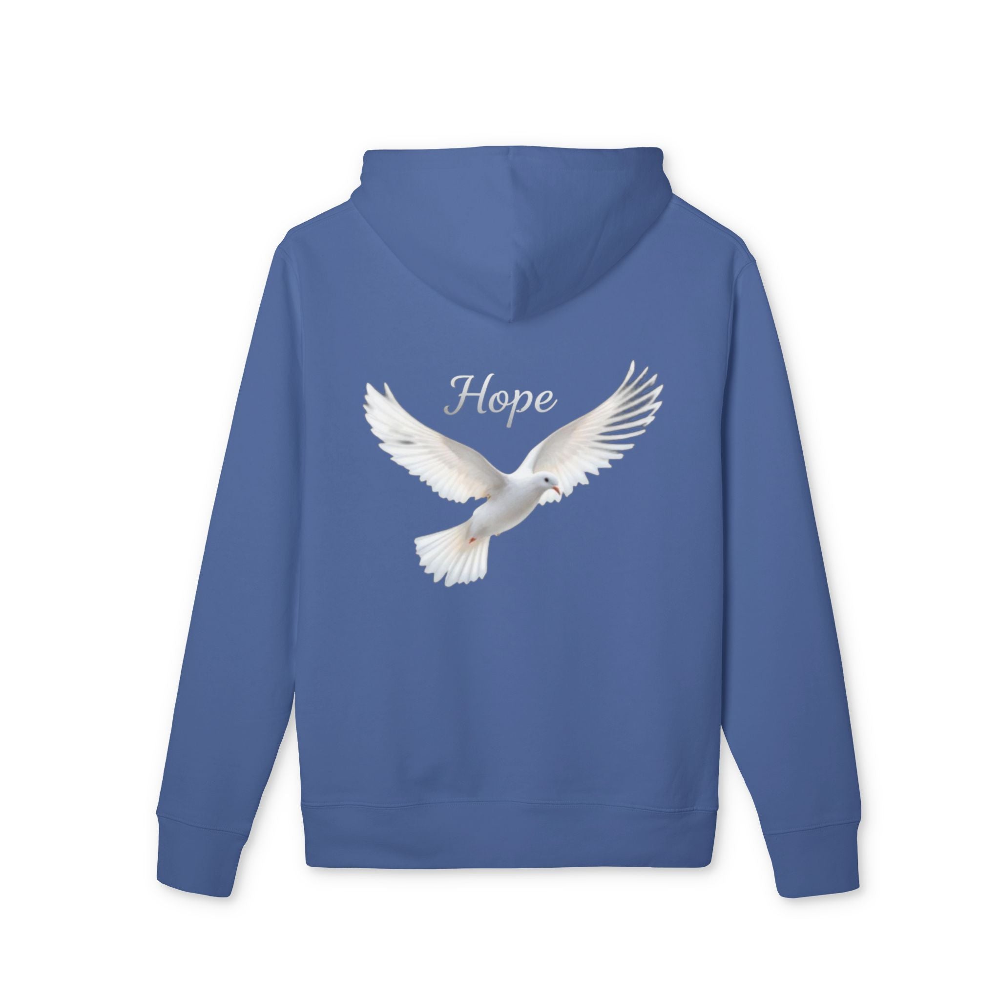 Hope Dove Hoodie