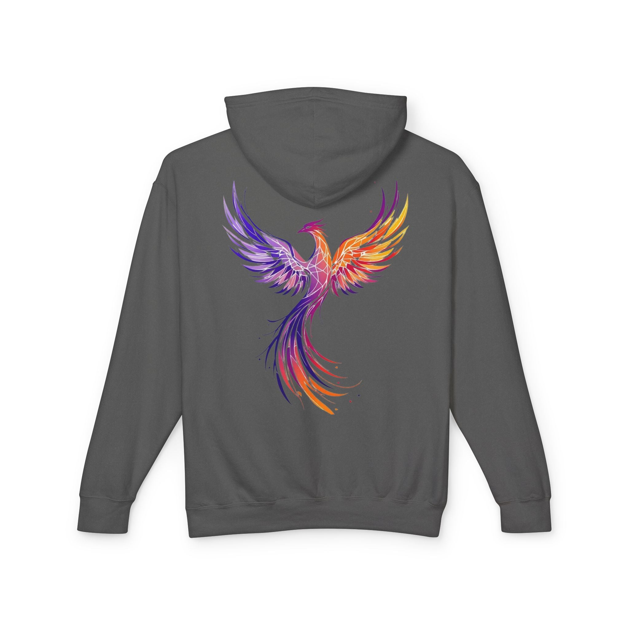 Survivor Phoenix Hoodie