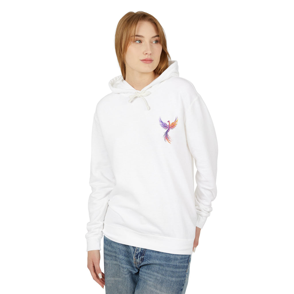 Survivor Phoenix Hoodie