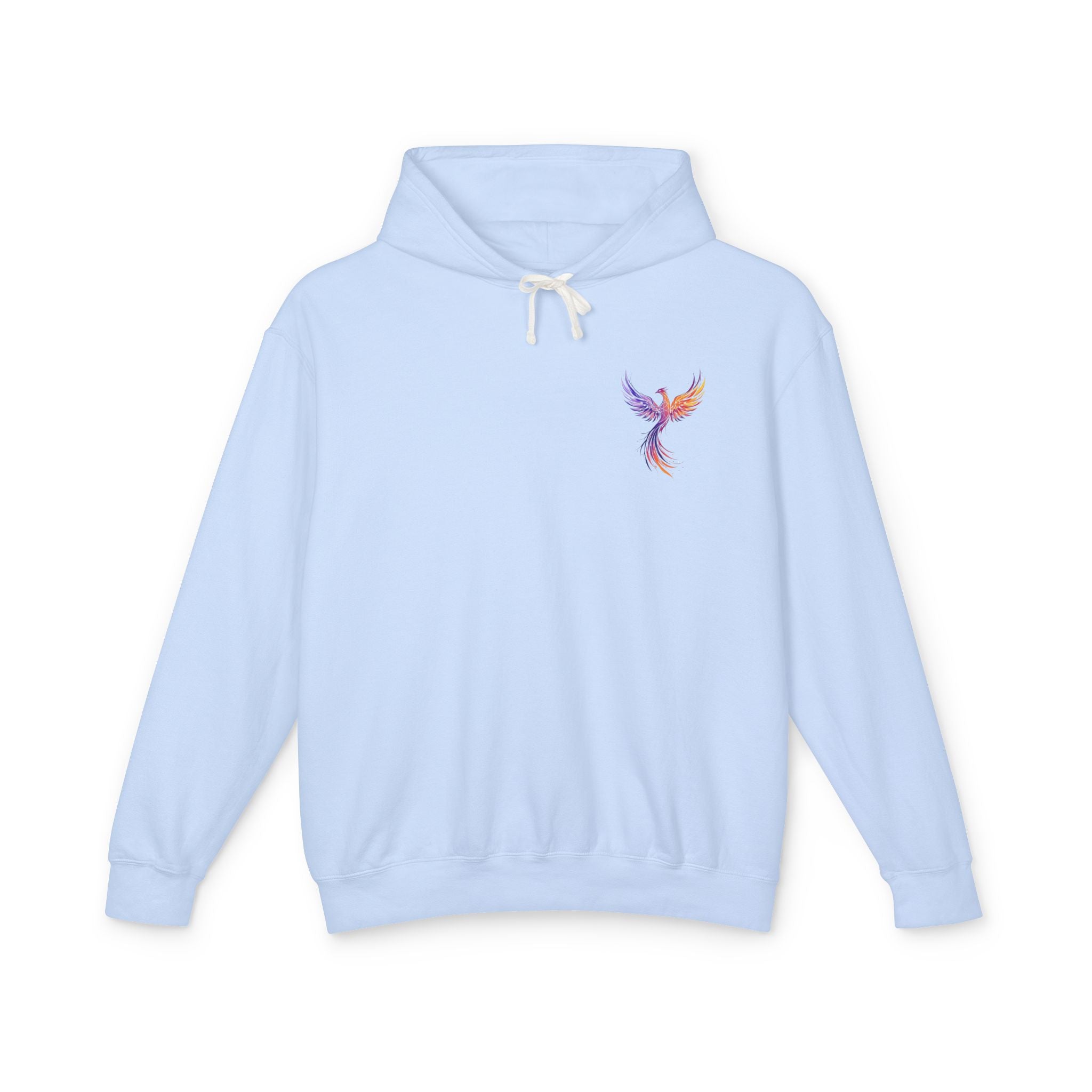 Survivor Phoenix Hoodie