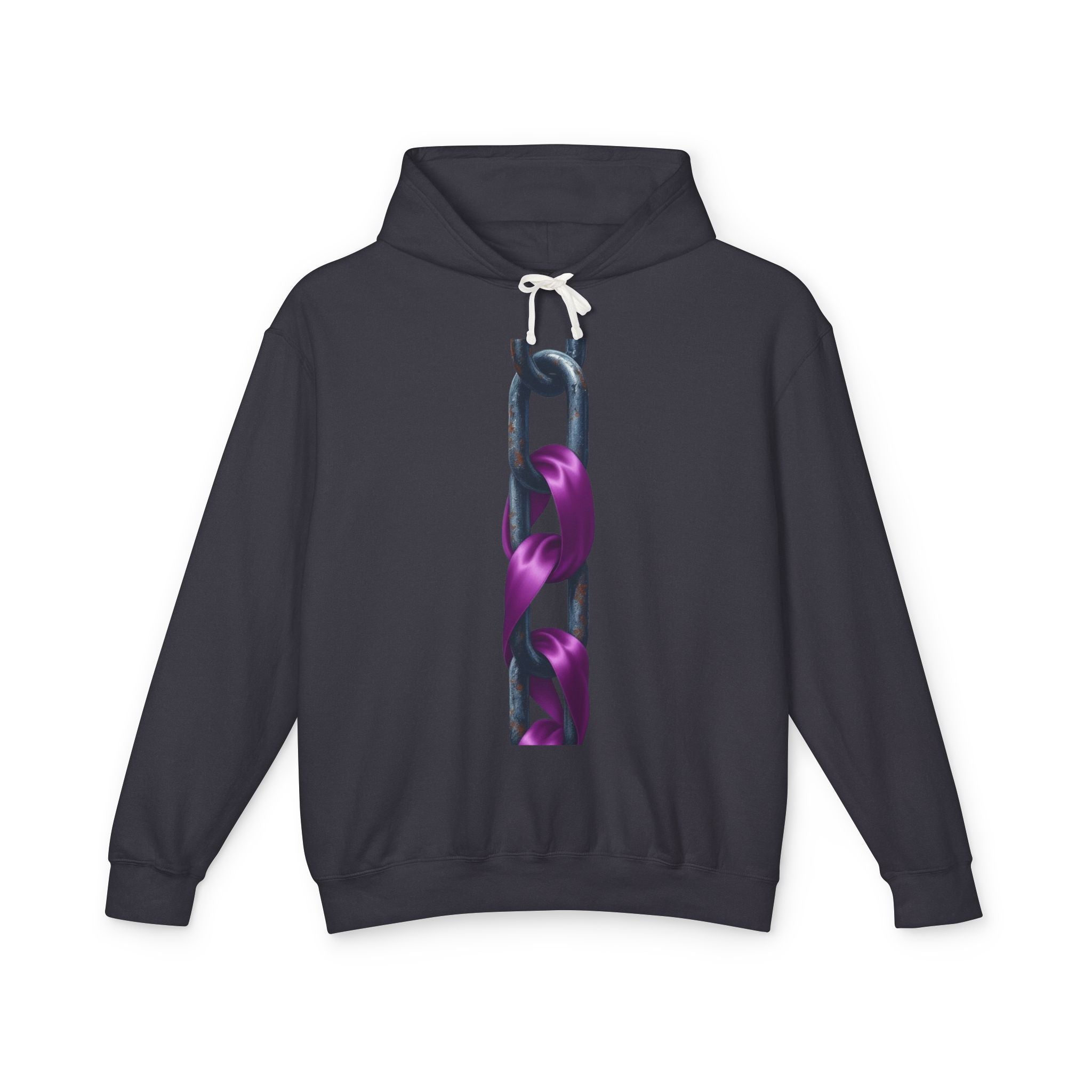 Domestic Violence Awareness Hoodie