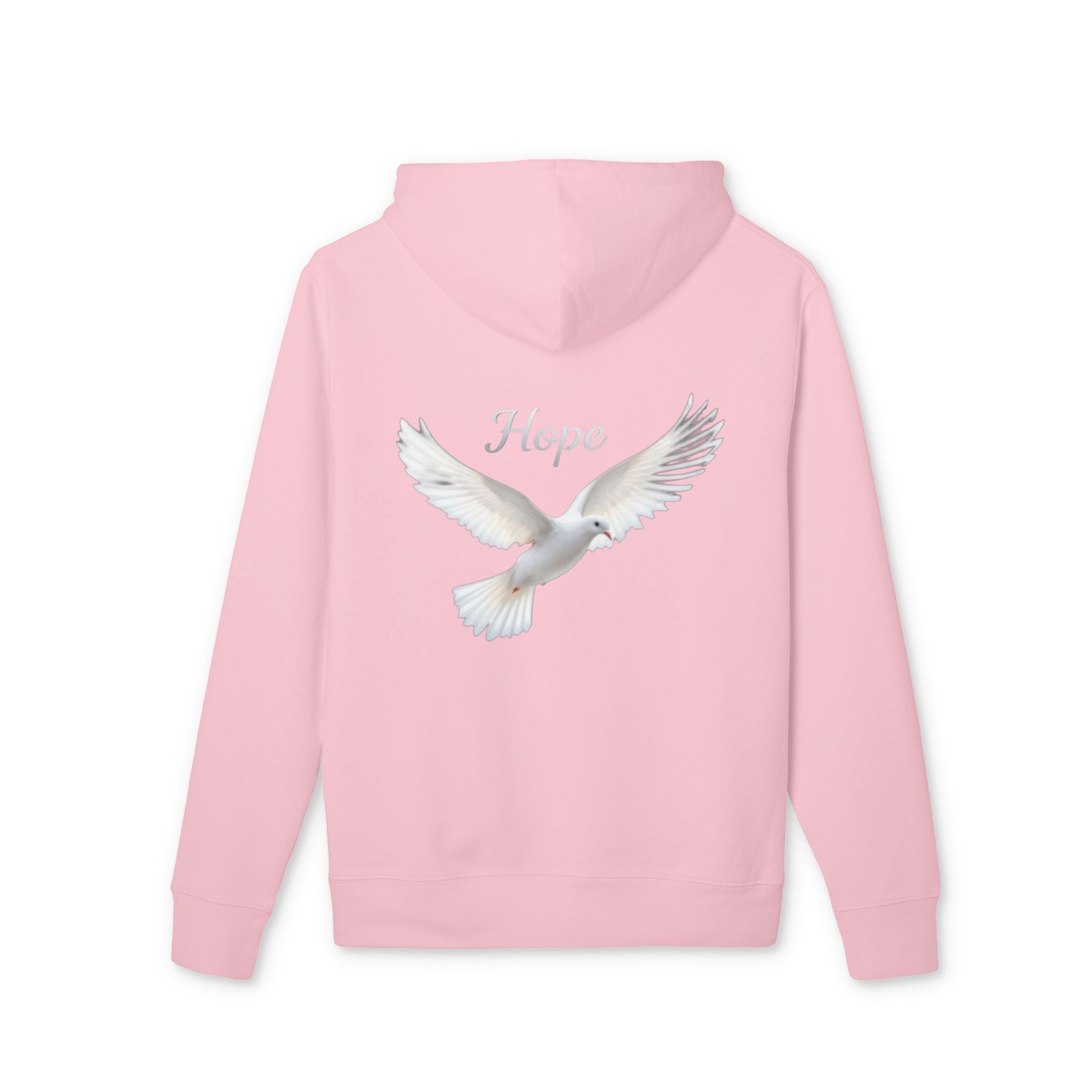 Hope Dove Hoodie