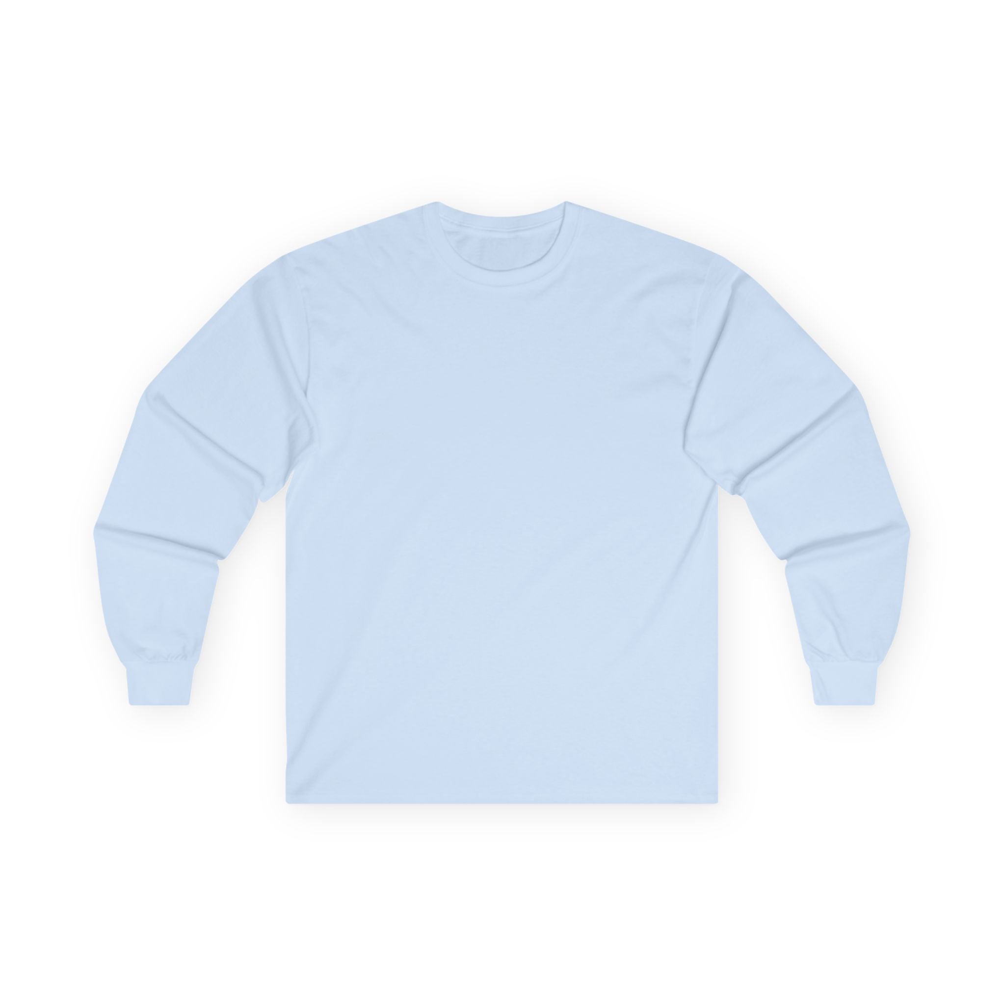 Resilience Phoenix Long Sleeve Tee — Rising Phoenix Design