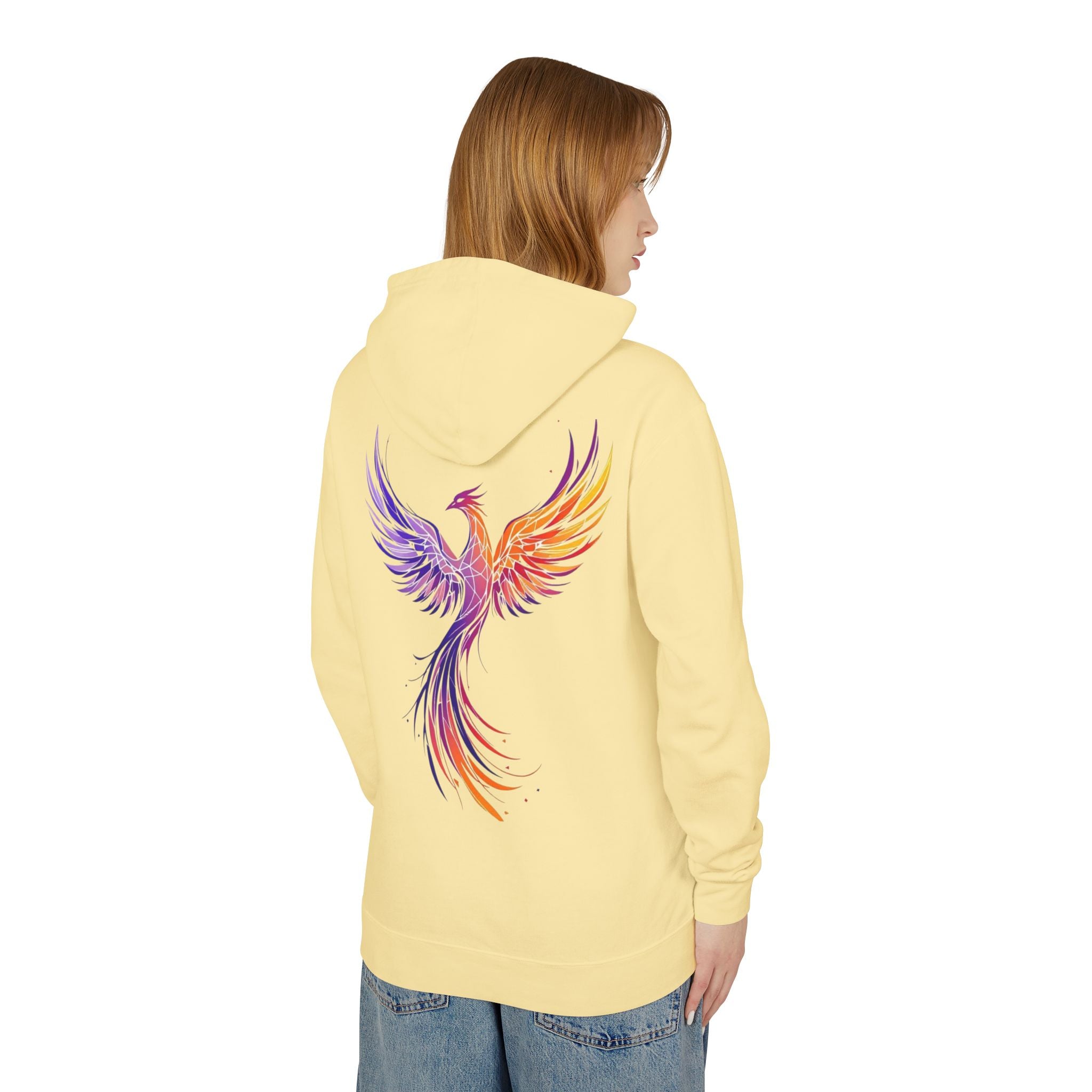 Survivor Phoenix Hoodie