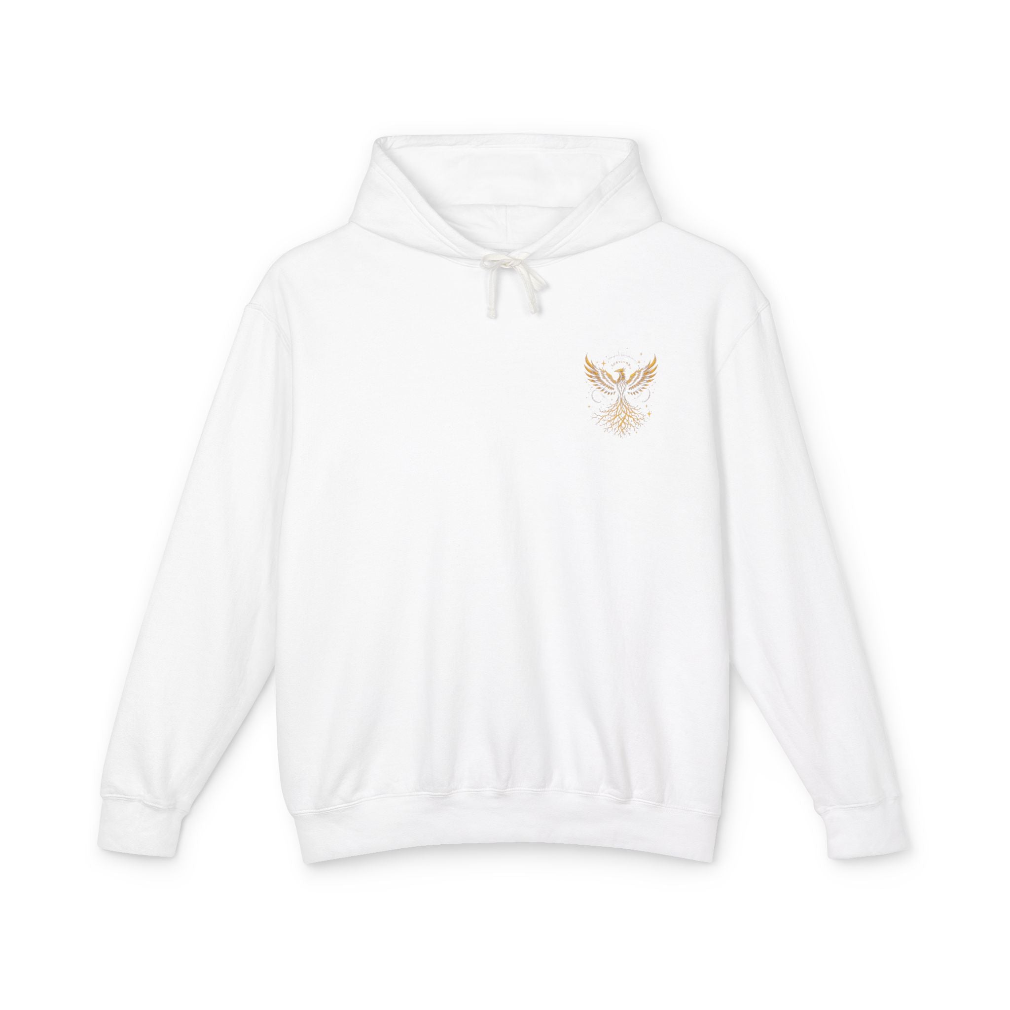 Survivors Lightweight Hoodie