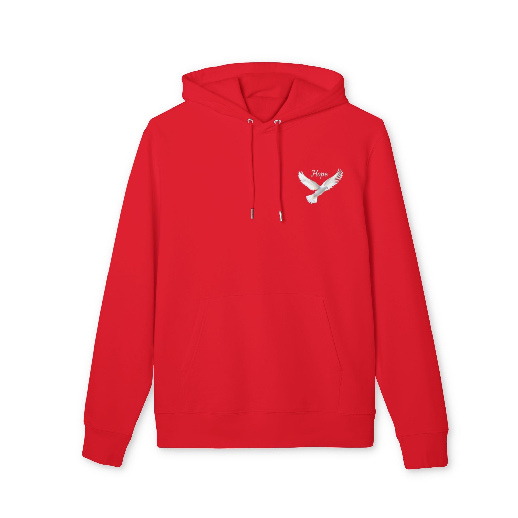 Hope Dove Hoodie