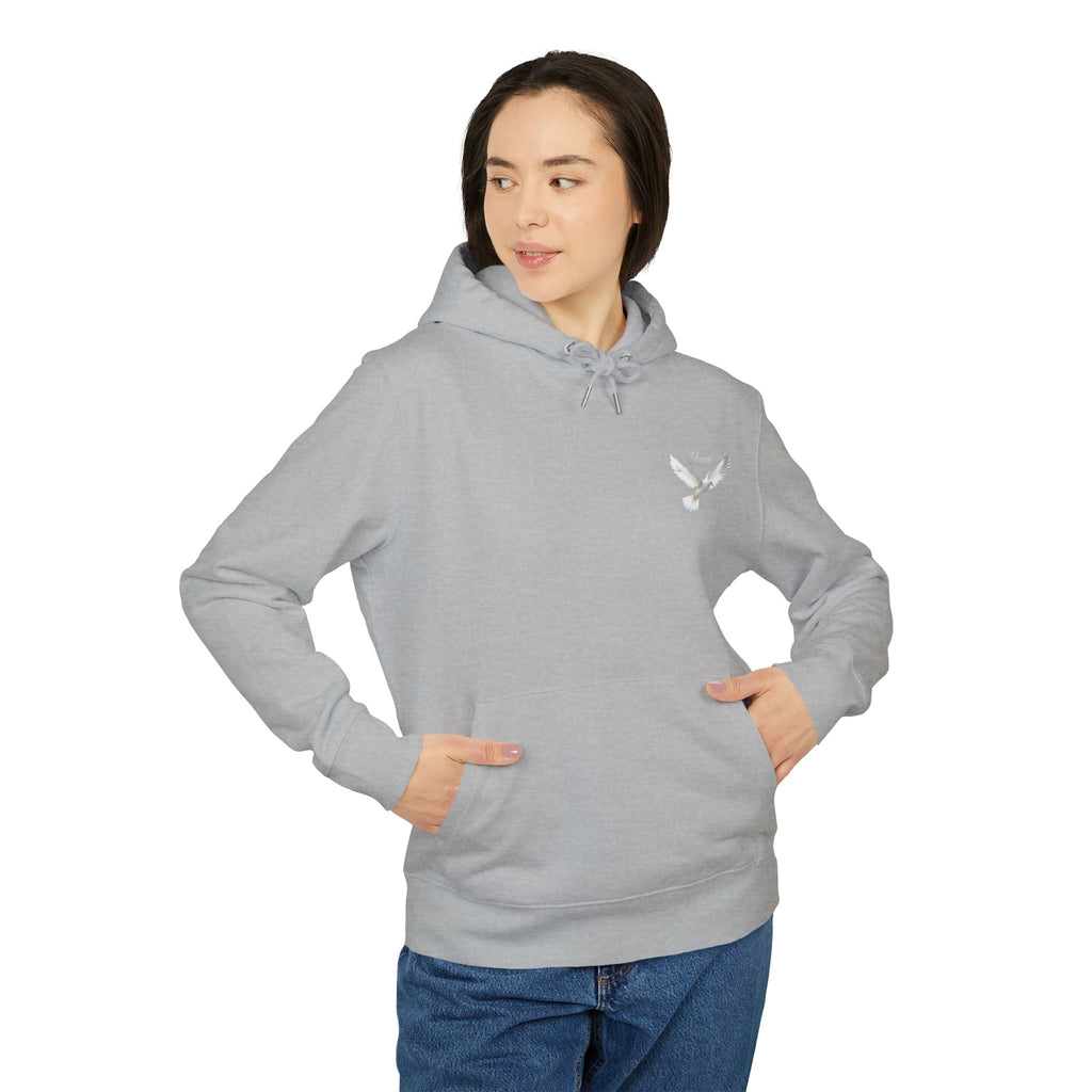 Hope Dove Hoodie
