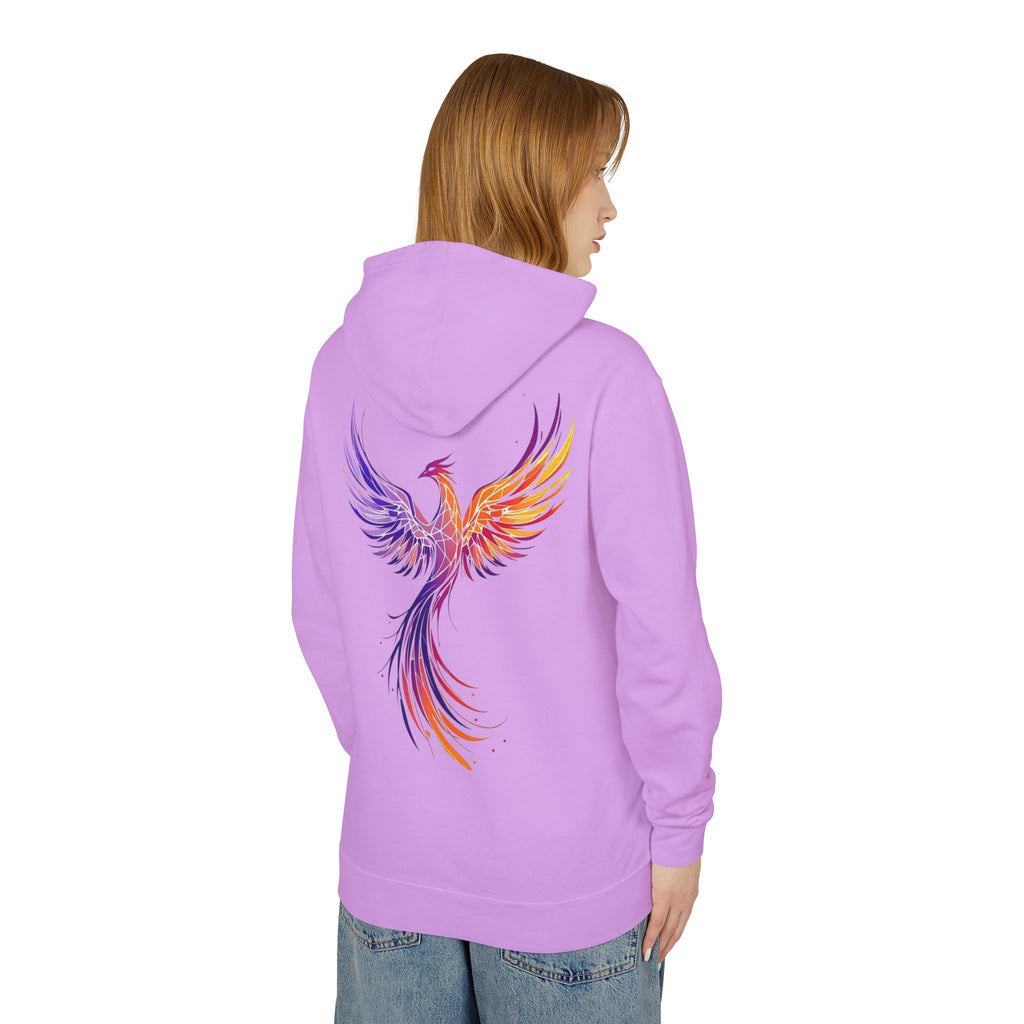 Survivor Phoenix Hoodie