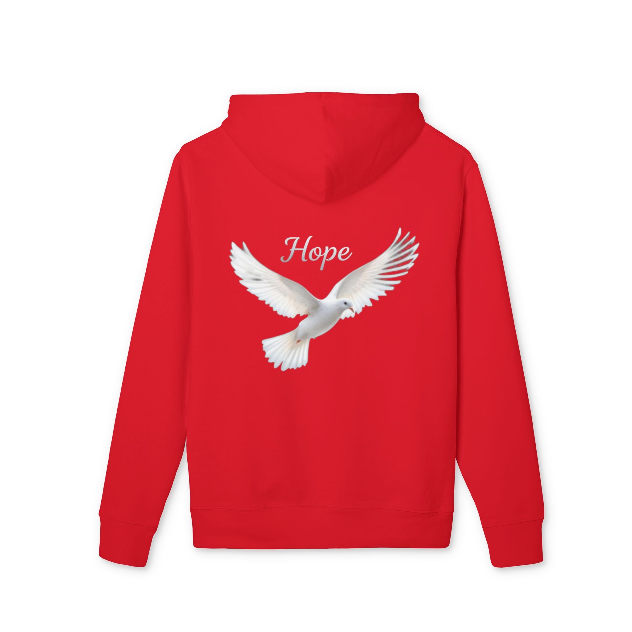 Hope Dove Hoodie
