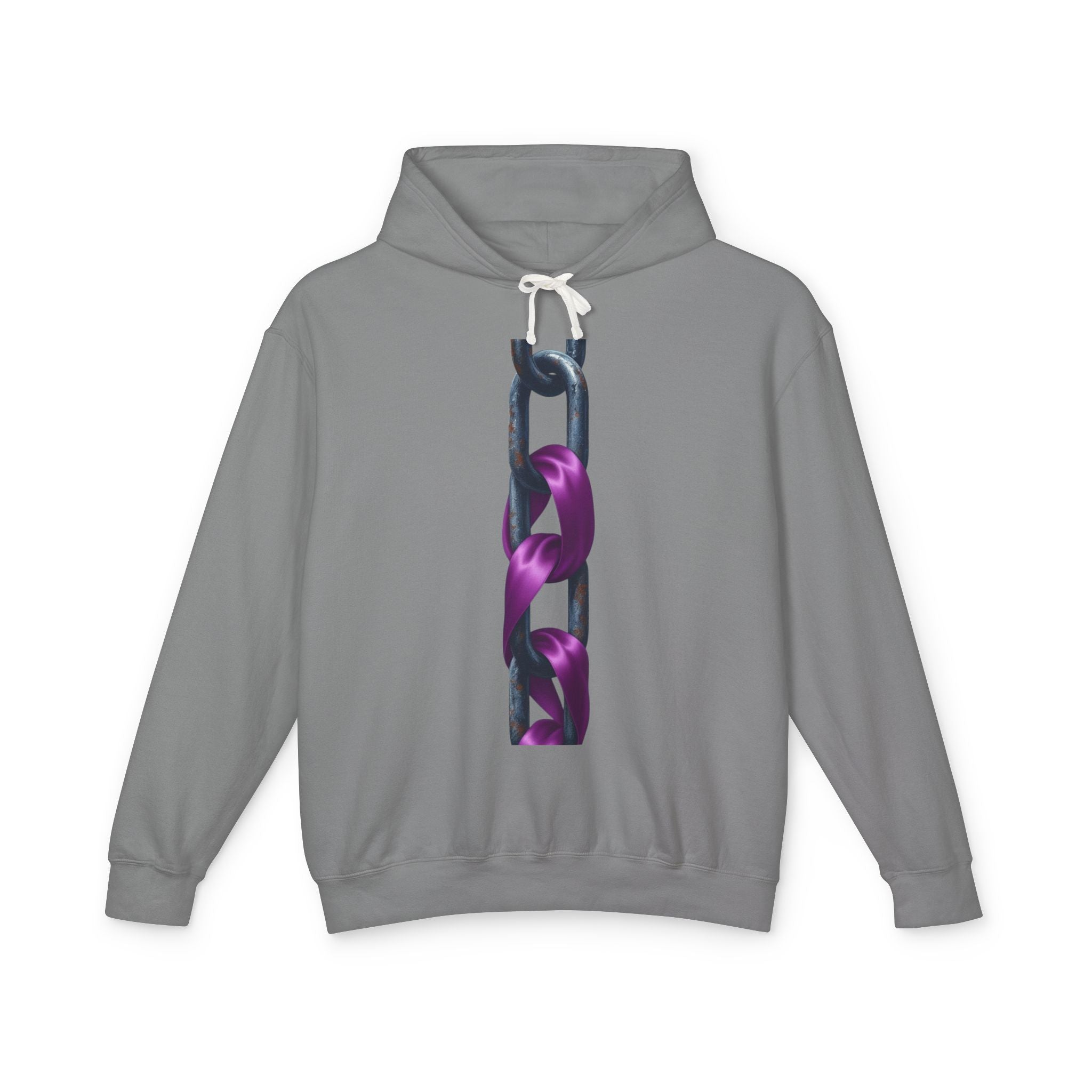 Domestic Violence Awareness Hoodie
