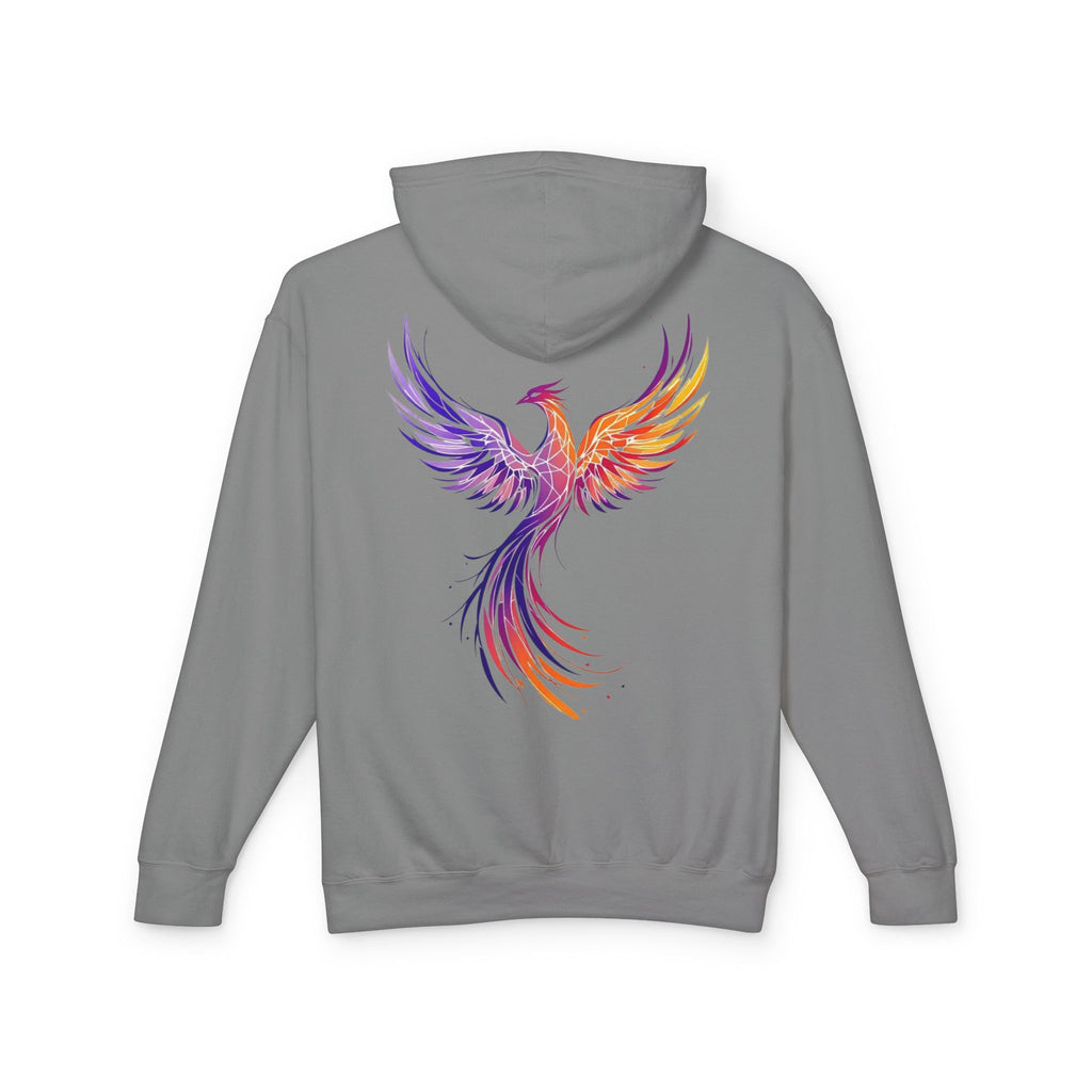Survivor Phoenix Hoodie