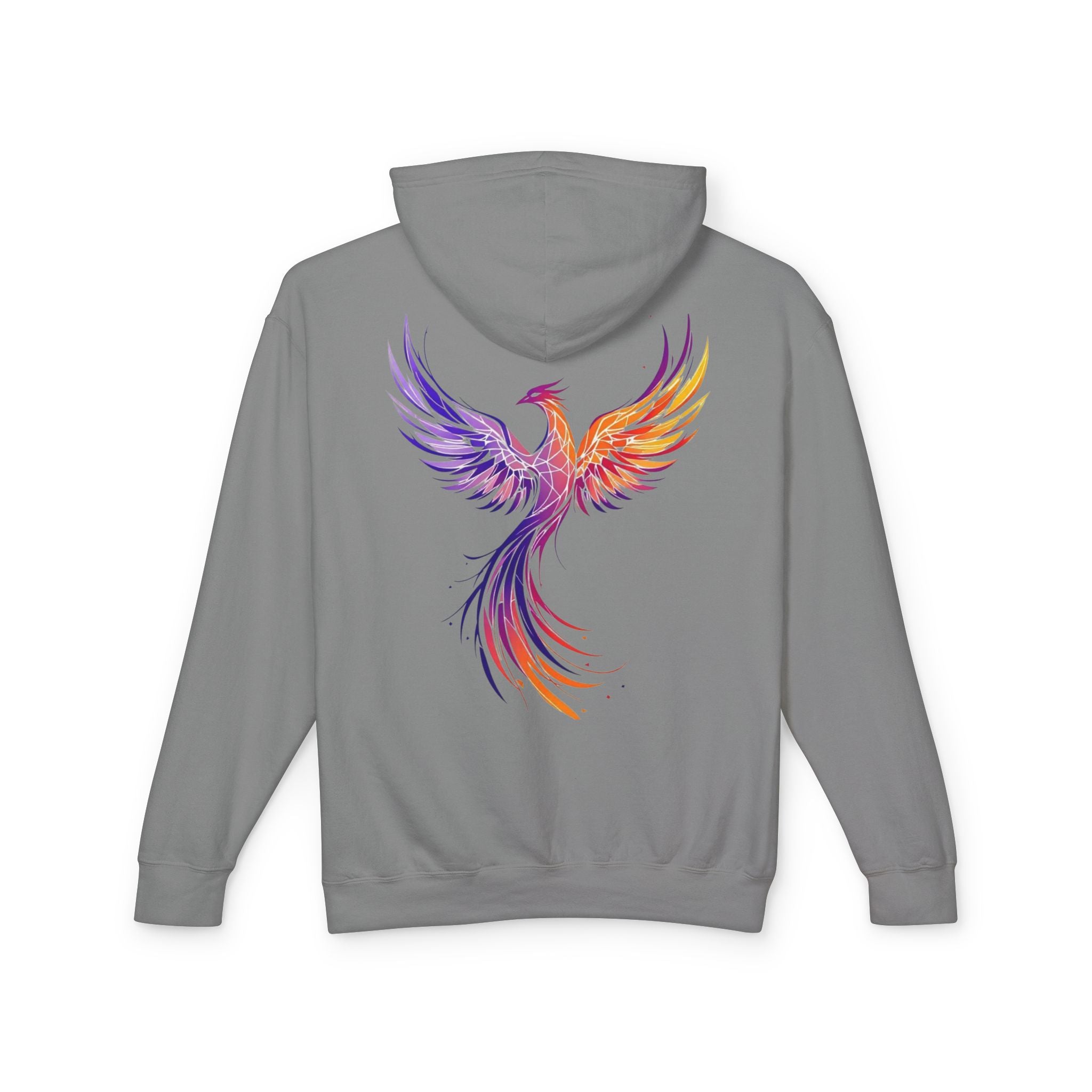 Survivor Phoenix Hoodie
