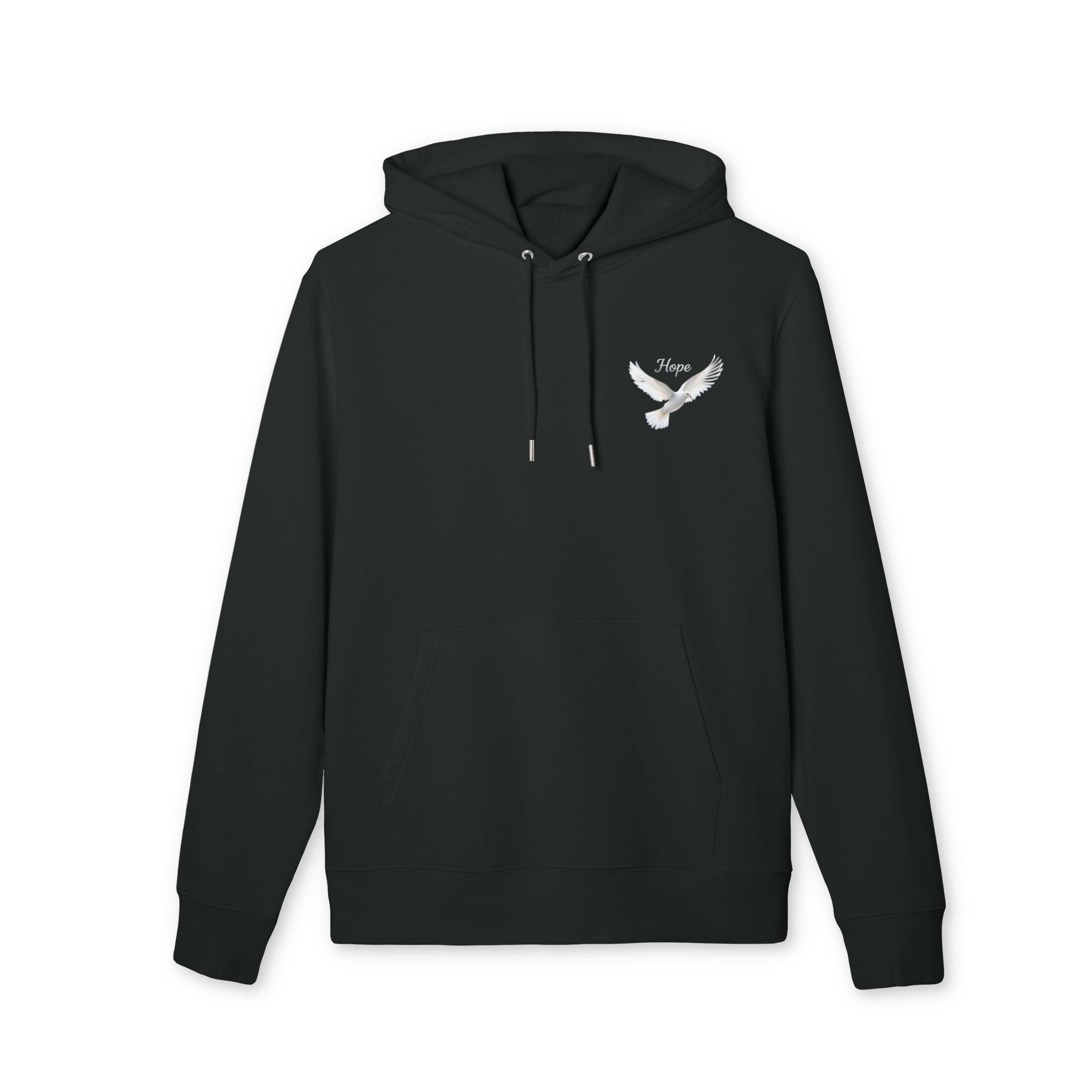 Hope Dove Hoodie