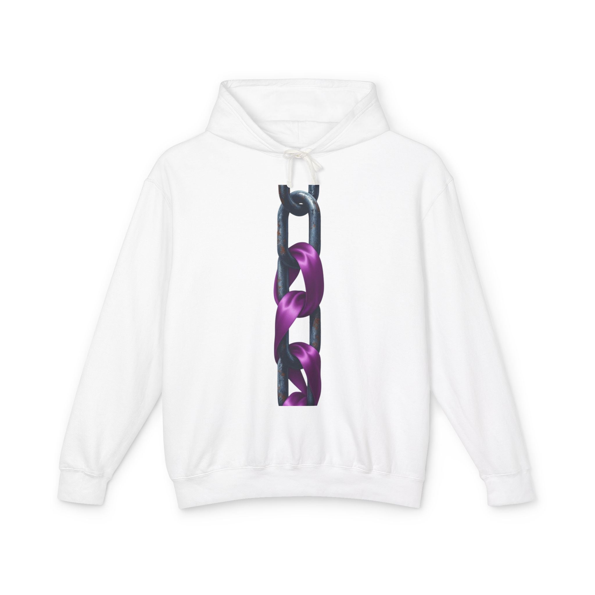 Domestic Violence Awareness Hoodie