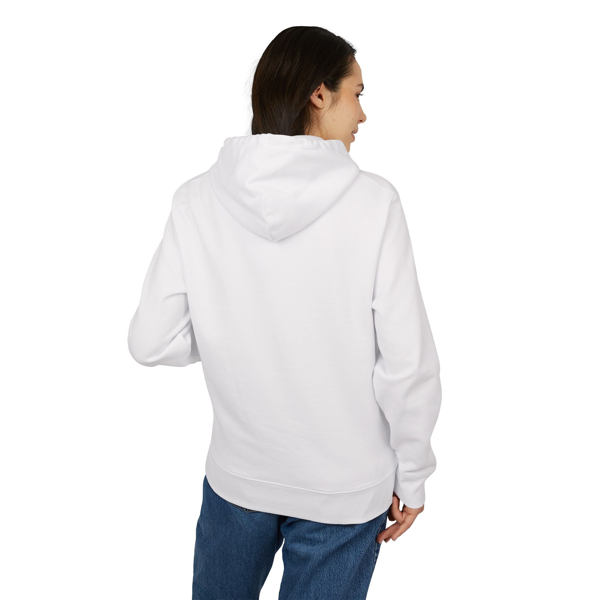 Phoenix Strength Hoodie — Phoenix for Strength Graphic