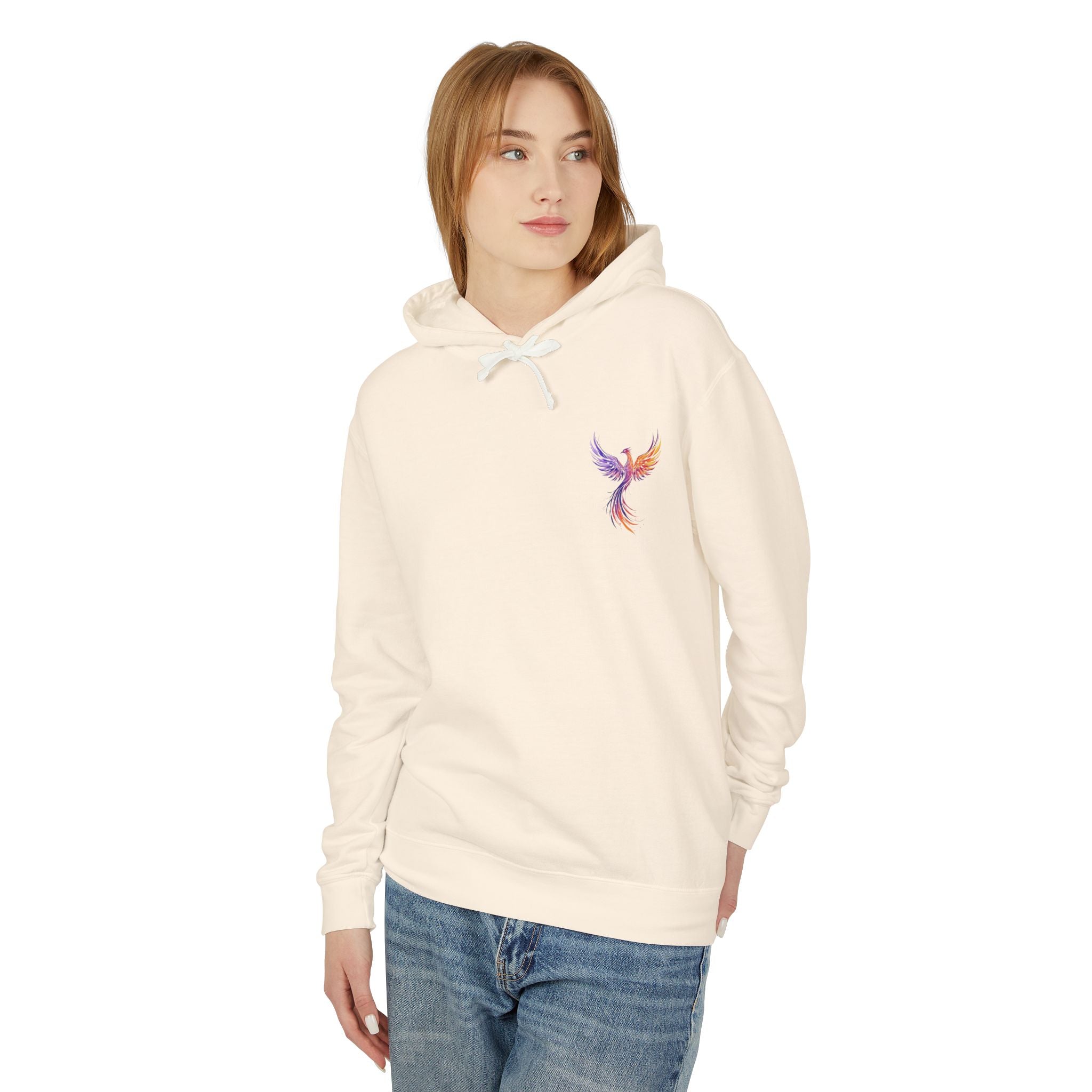 Survivor Phoenix Hoodie