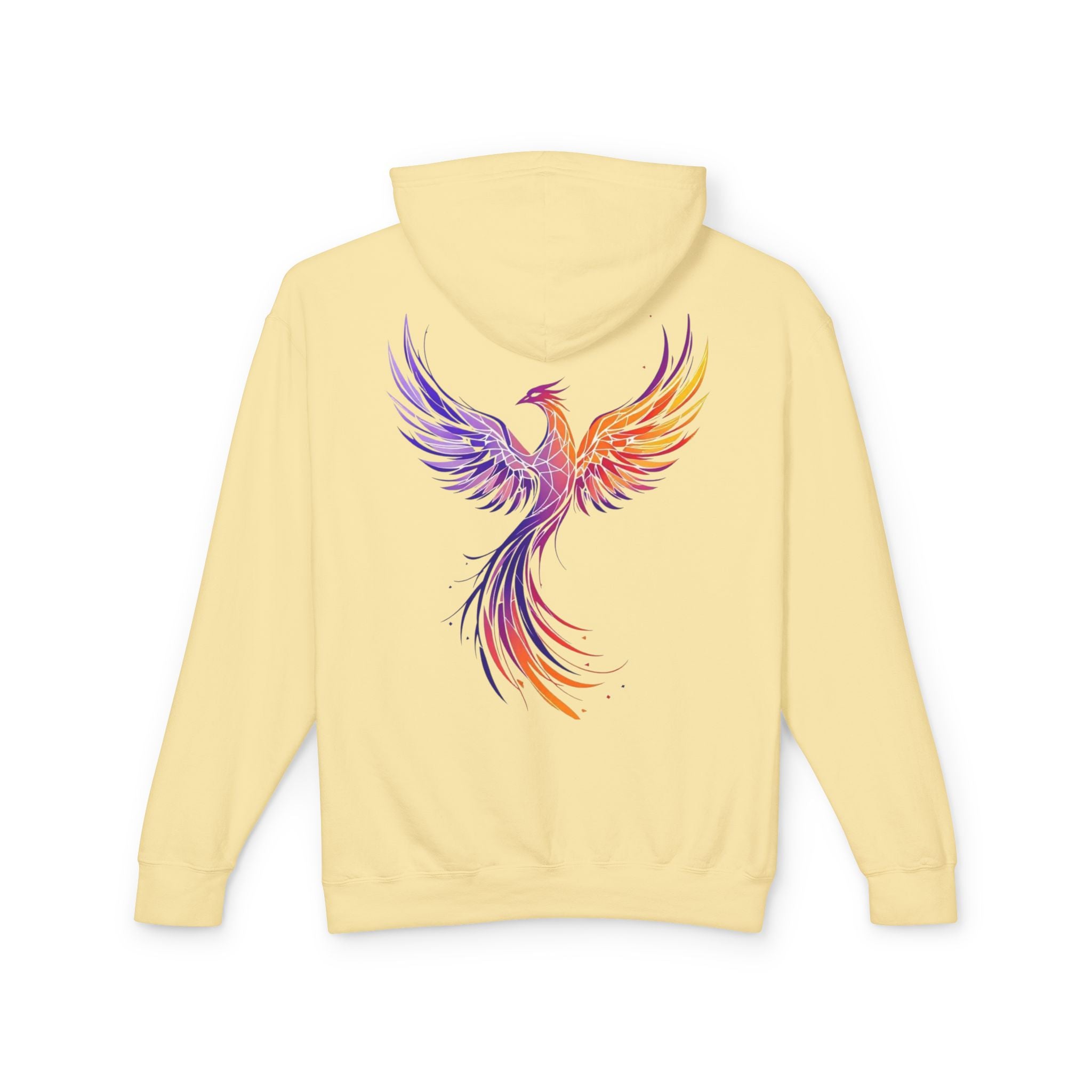 Survivor Phoenix Hoodie