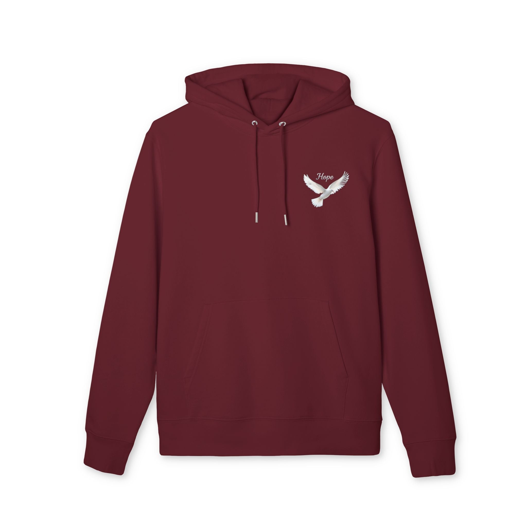 Hope Dove Hoodie