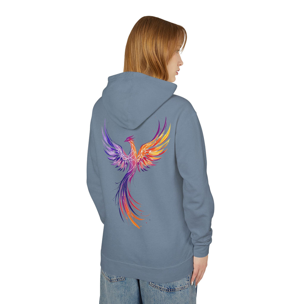 Survivor Phoenix Hoodie