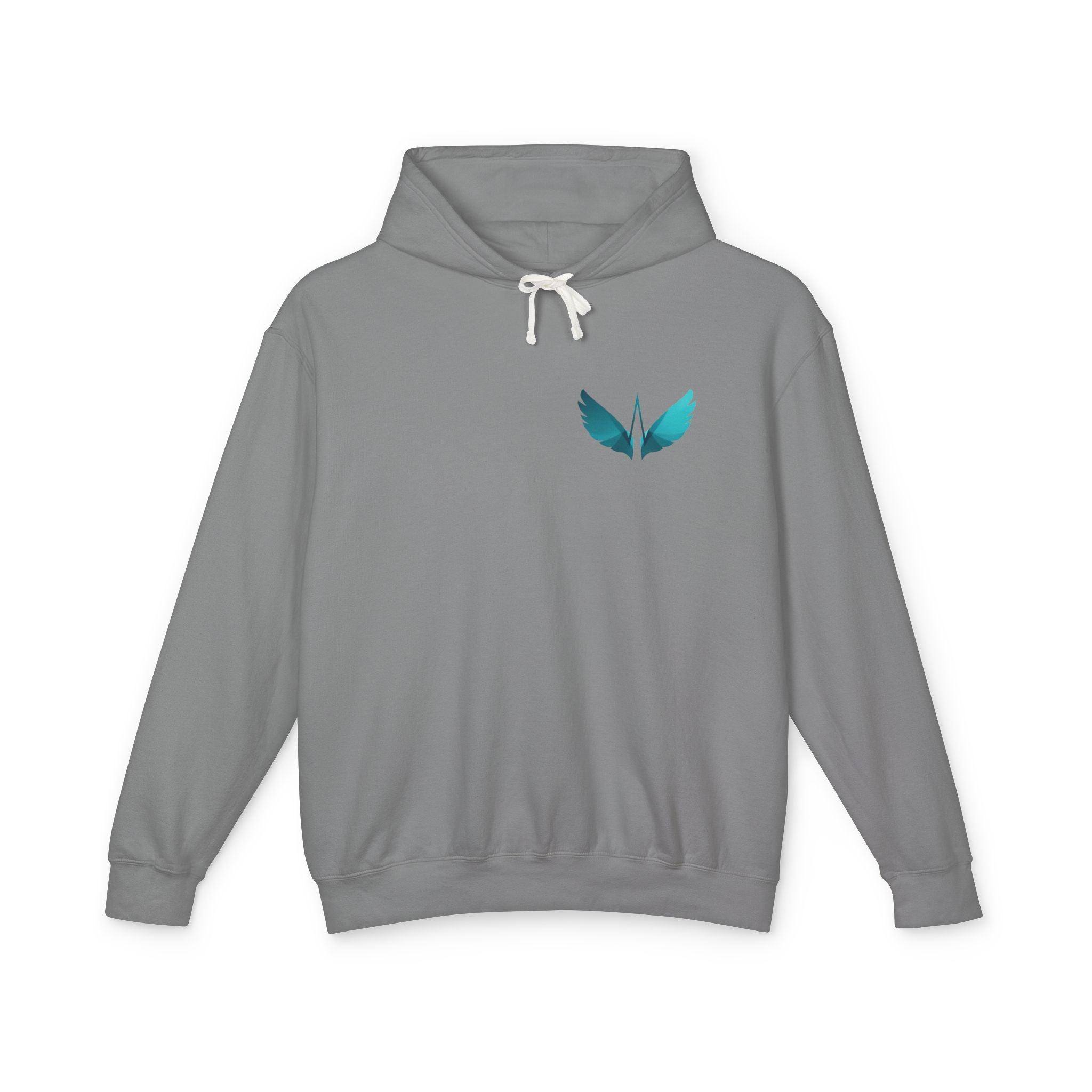 Strength & Hope Hooded Sweatshirt
