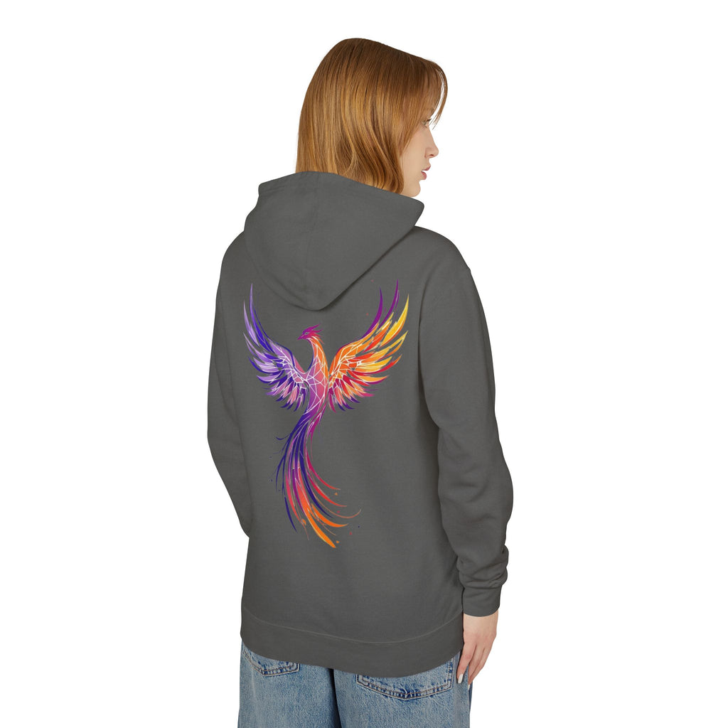Survivor Phoenix Hoodie