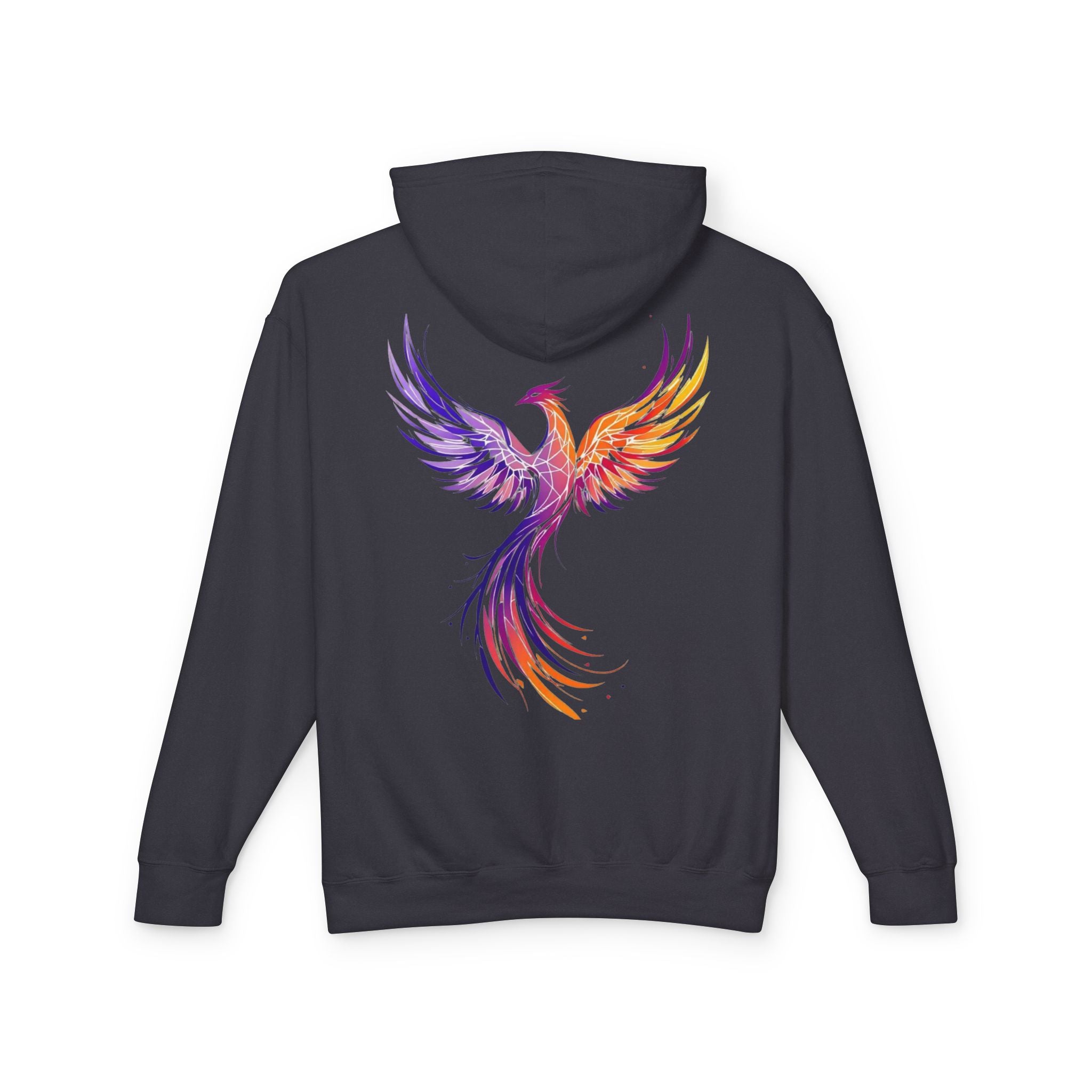 Survivor Phoenix Hoodie