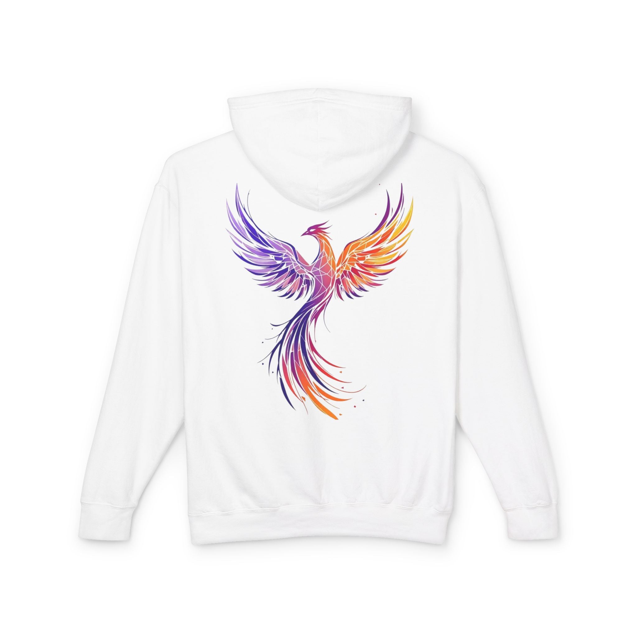 Survivor Phoenix Hoodie