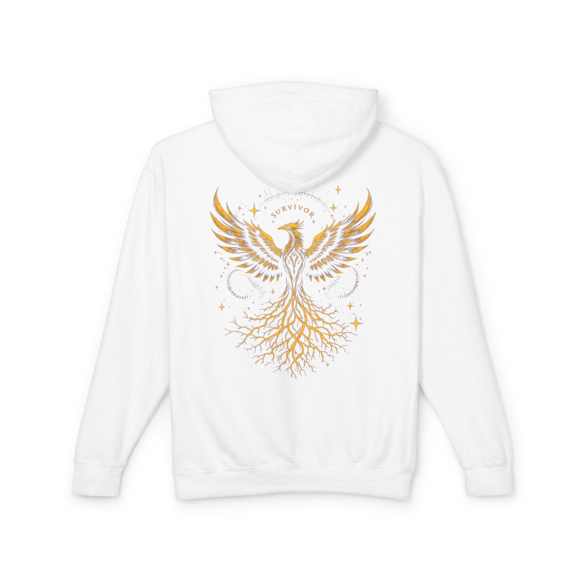 Survivors Lightweight Hoodie