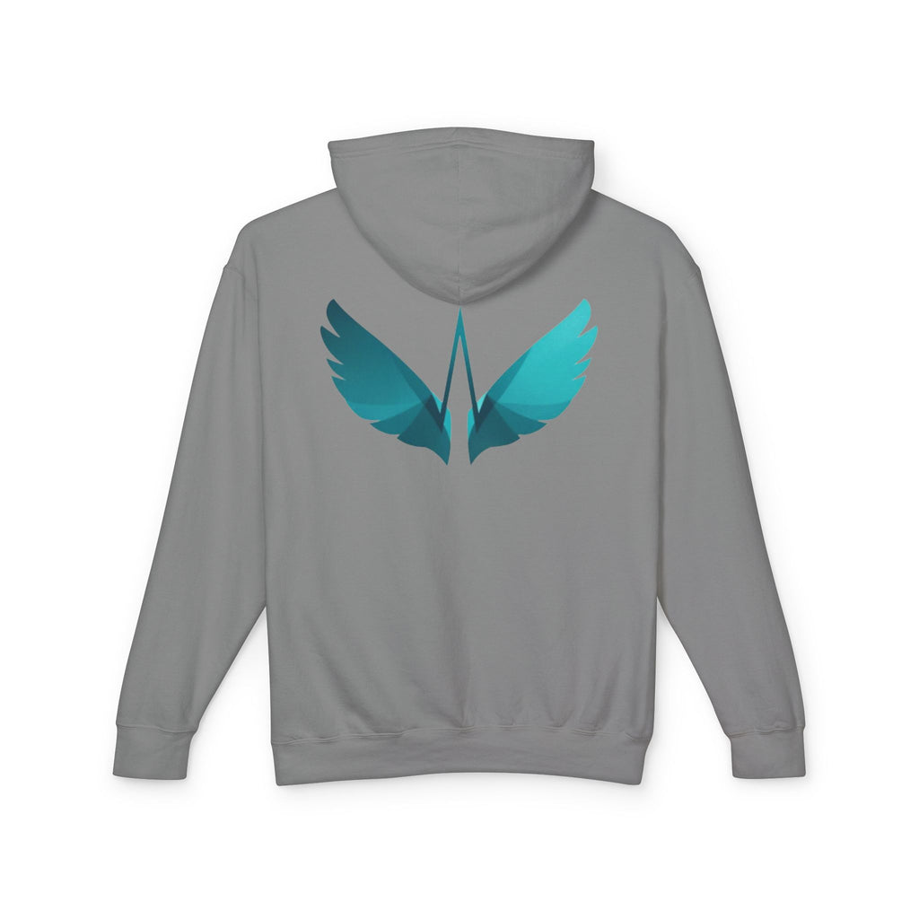 Strength & Hope Hooded Sweatshirt