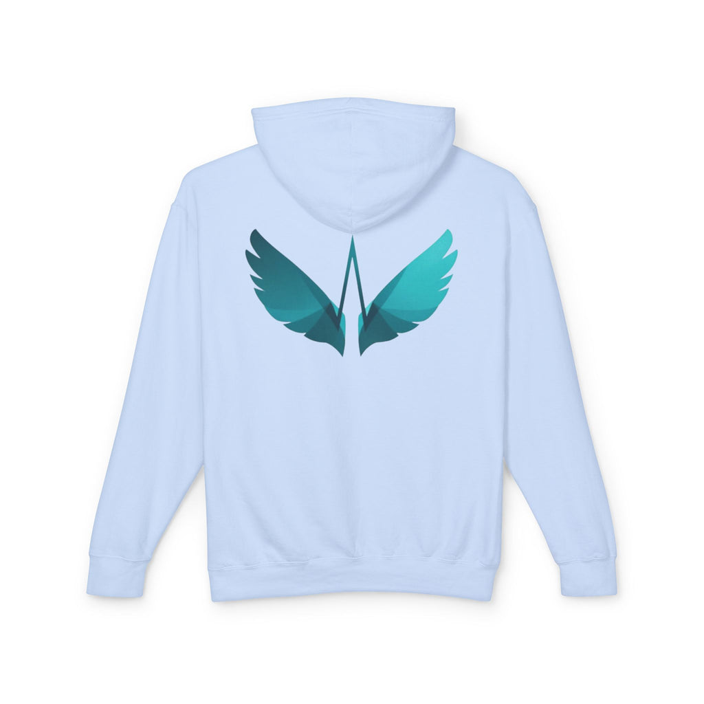 Strength & Hope Hooded Sweatshirt