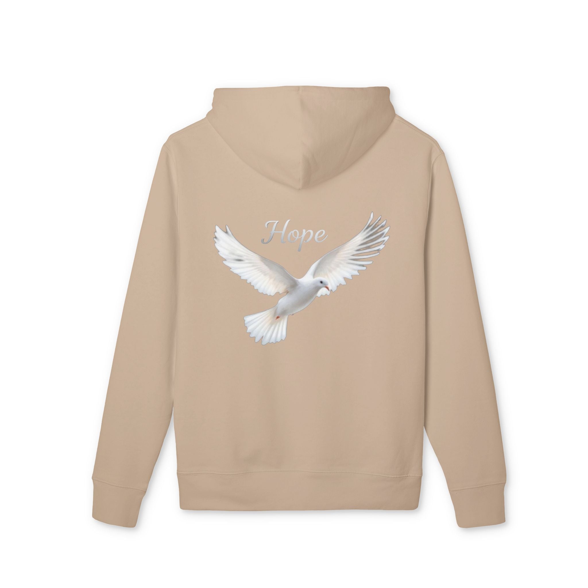 Hope Dove Hoodie