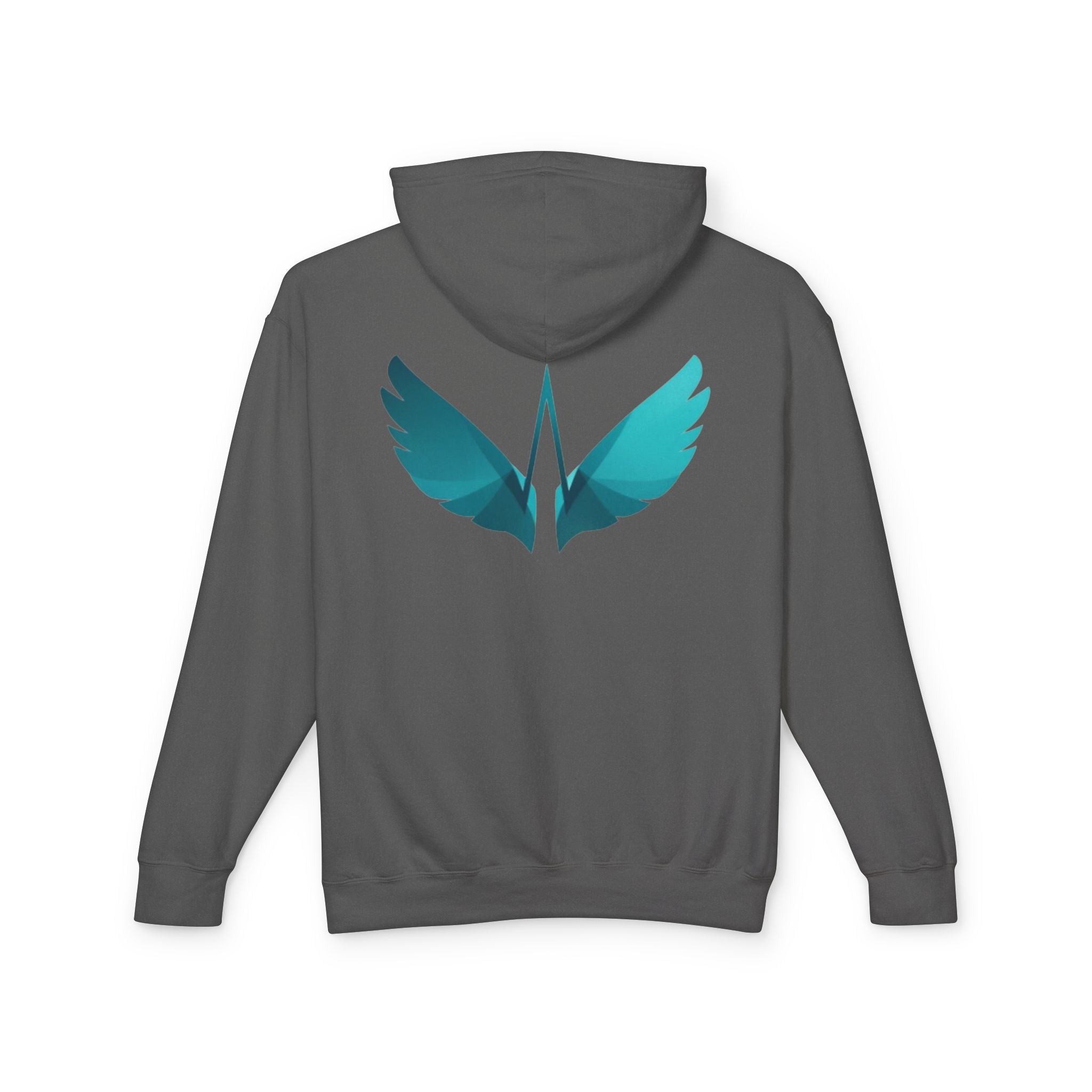 Strength & Hope Hooded Sweatshirt