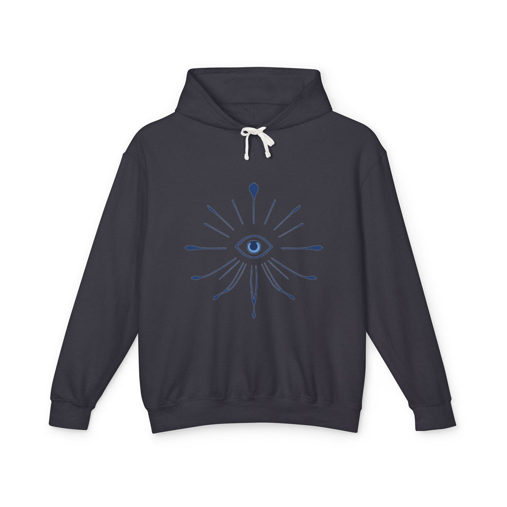Awareness Hoodie — Lightweight Hooded Sweatshirt