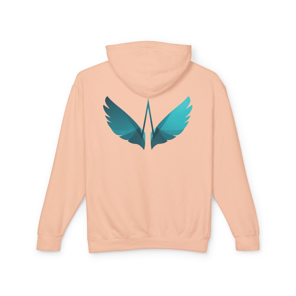 Strength & Hope Hooded Sweatshirt