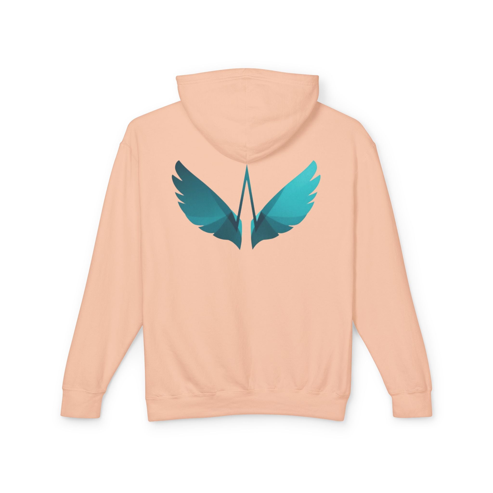 Strength & Hope Hooded Sweatshirt