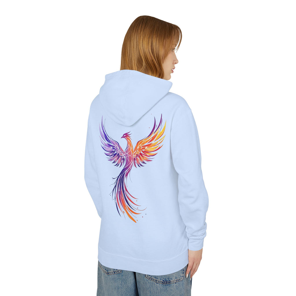Survivor Phoenix Hoodie