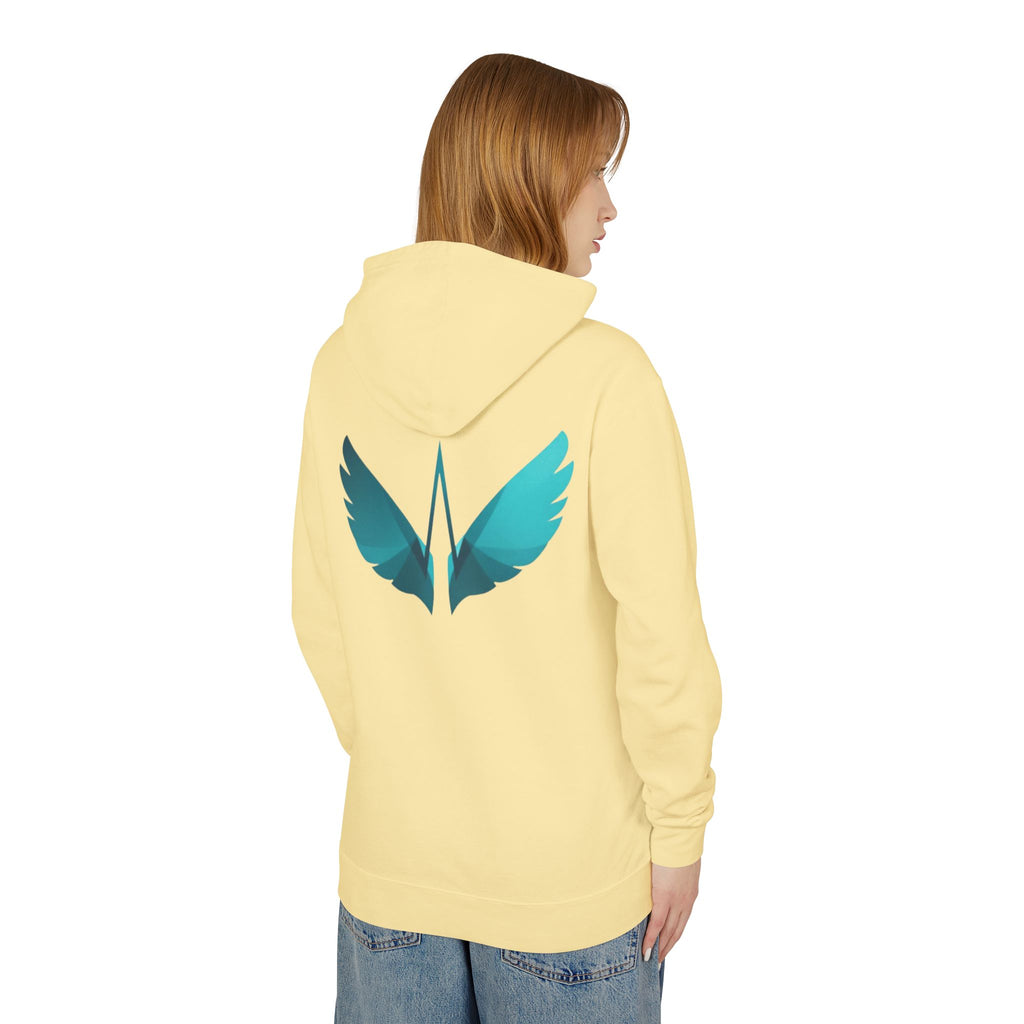 Strength & Hope Hooded Sweatshirt
