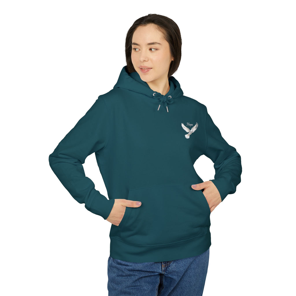 Hope Dove Hoodie