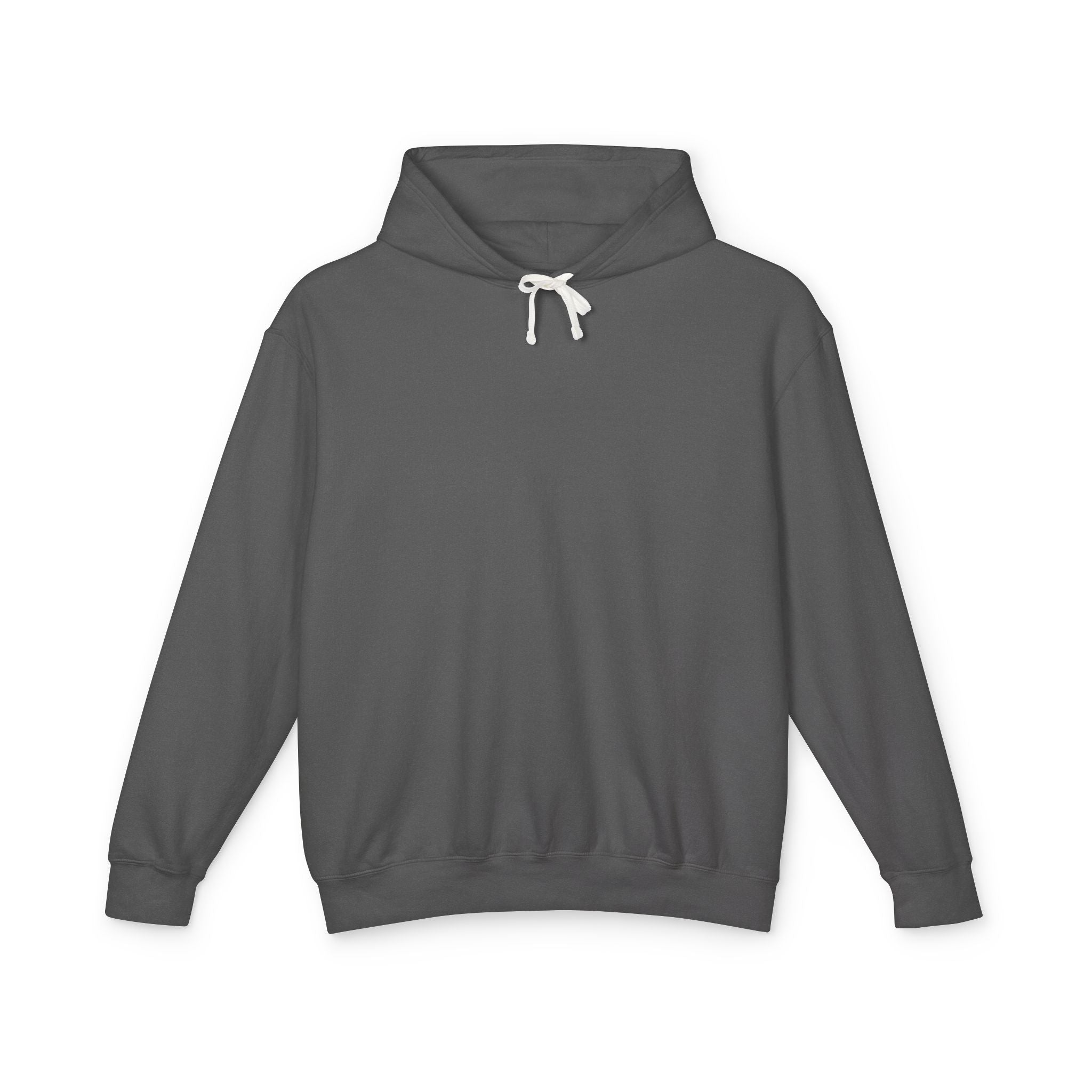Phoenix Hoodie — Fiery Mythical Bird Lightweight Hooded Sweatshirt