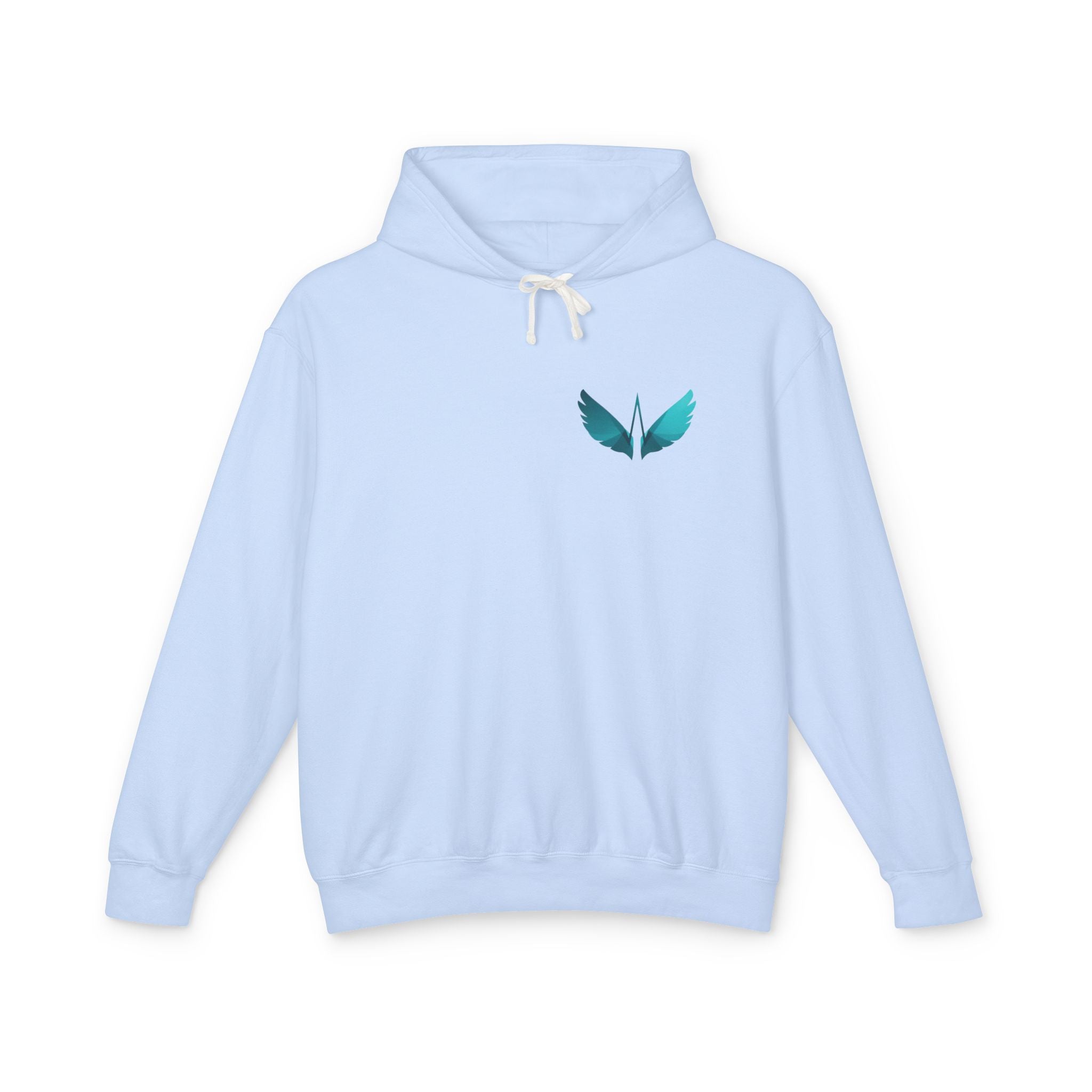 Strength & Hope Hooded Sweatshirt