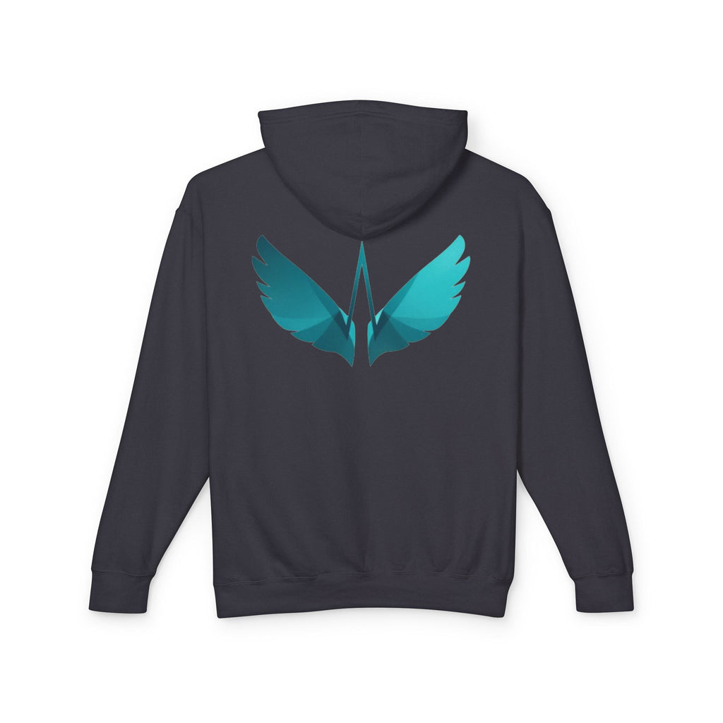 Strength & Hope Hooded Sweatshirt