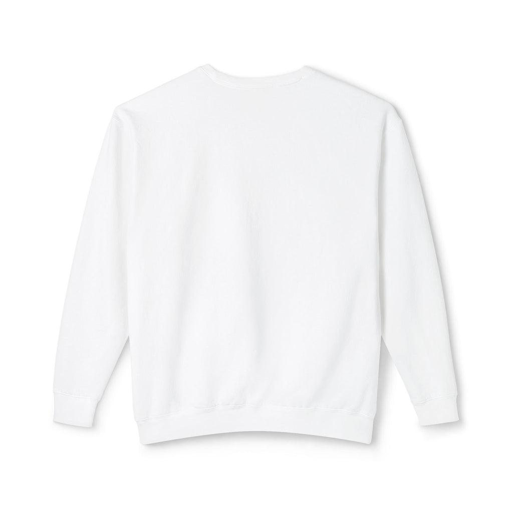 Pullover Thing Sweatshirt — Lightweight Crewneck