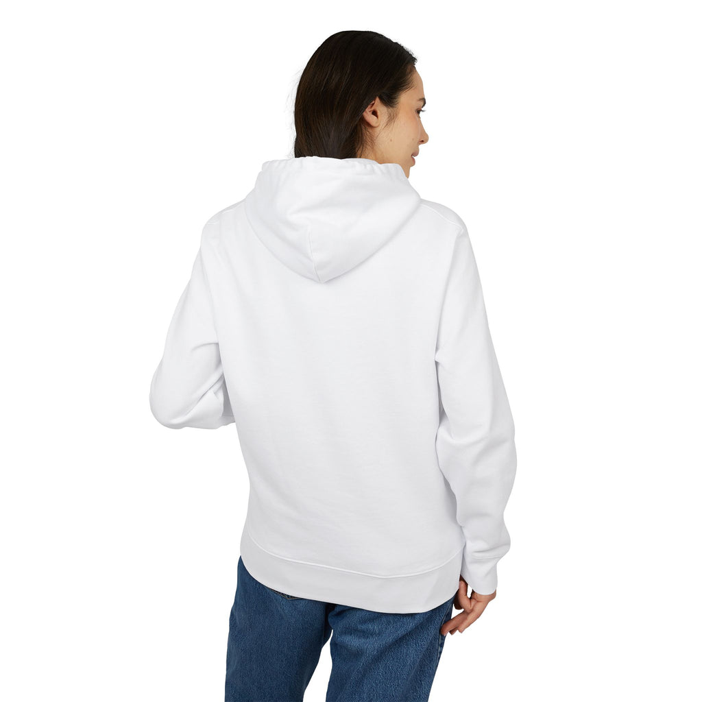 Phoenix Strength Hoodie — Phoenix for Strength Graphic