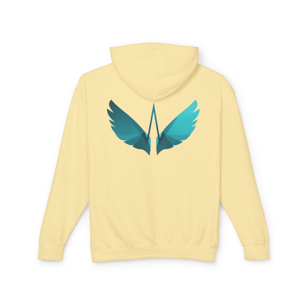 Strength & Hope Hooded Sweatshirt