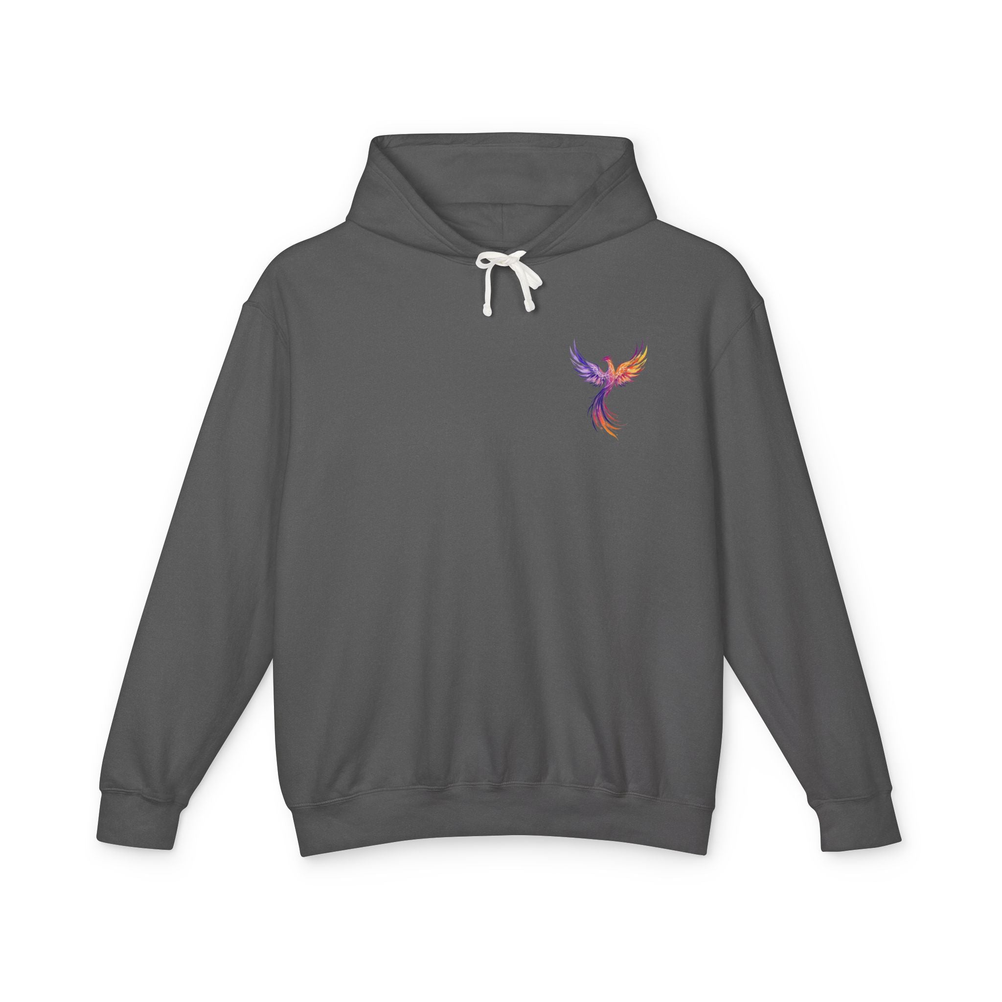 Survivor Phoenix Hoodie